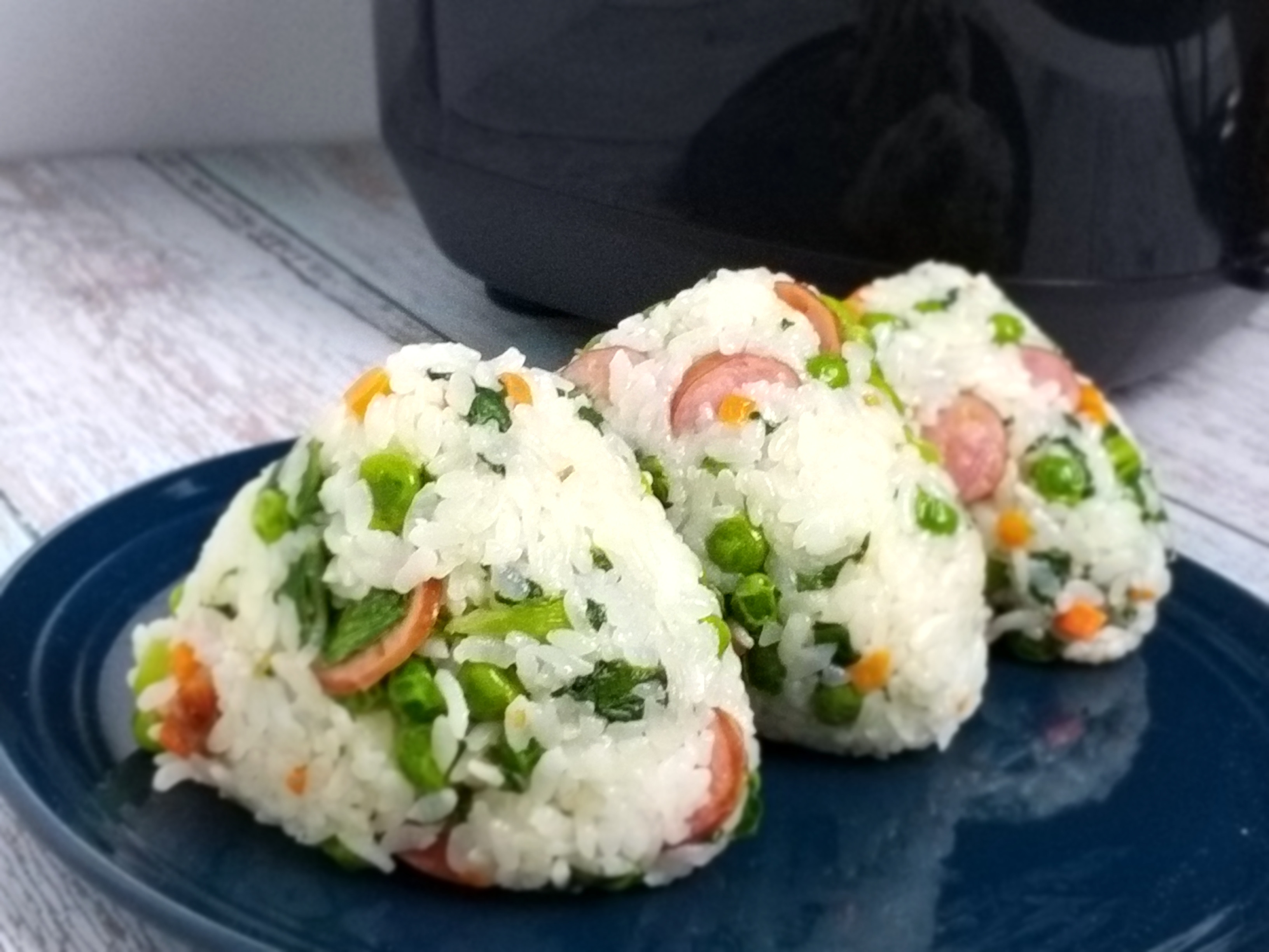 忙碌主婦的好幫手~可炊飯/料理/烘焙的虎牌電子鍋的第 9 張圖片