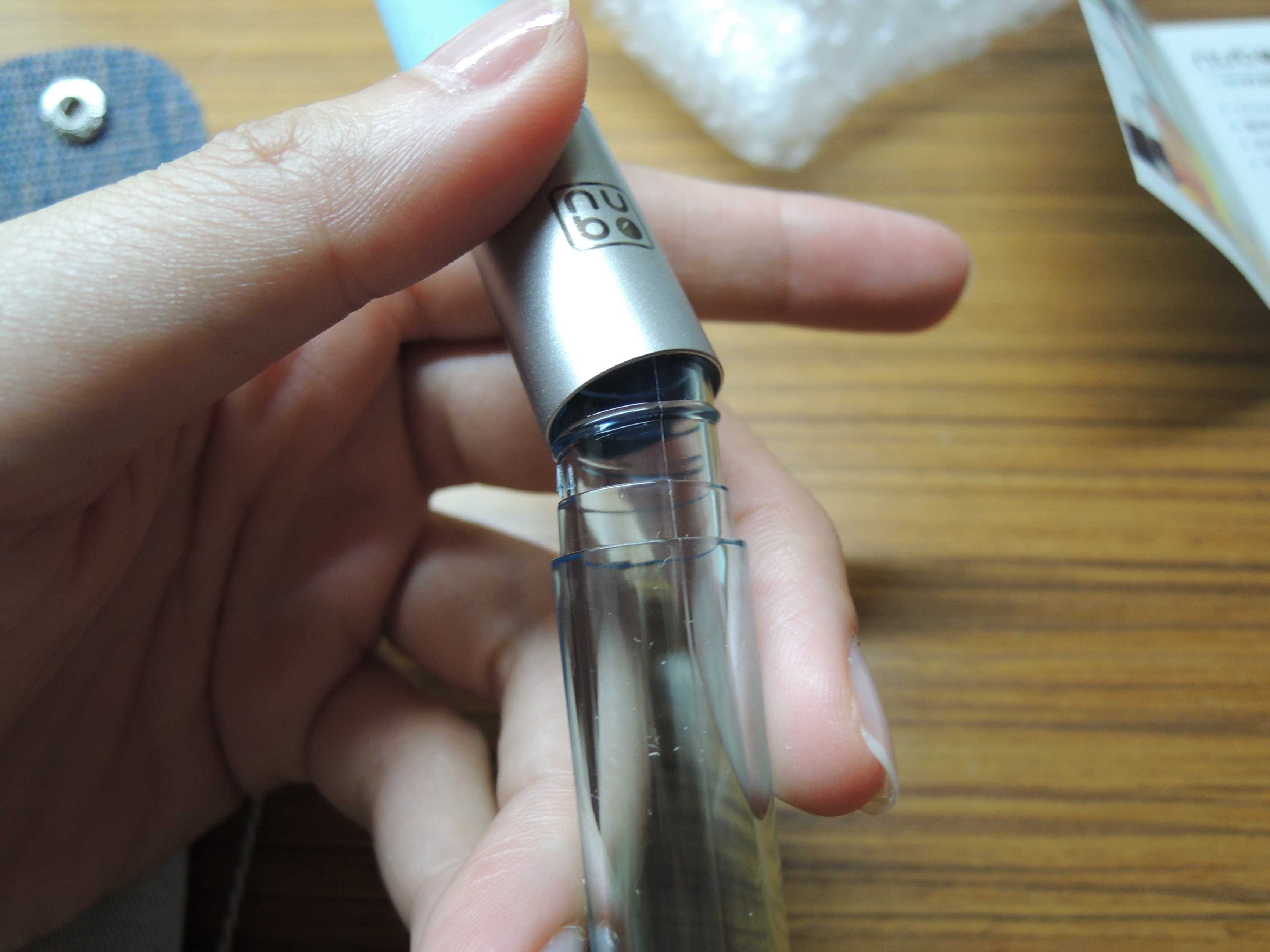 nubo 藍鯨吸管 開箱體驗的第 6 張圖片
