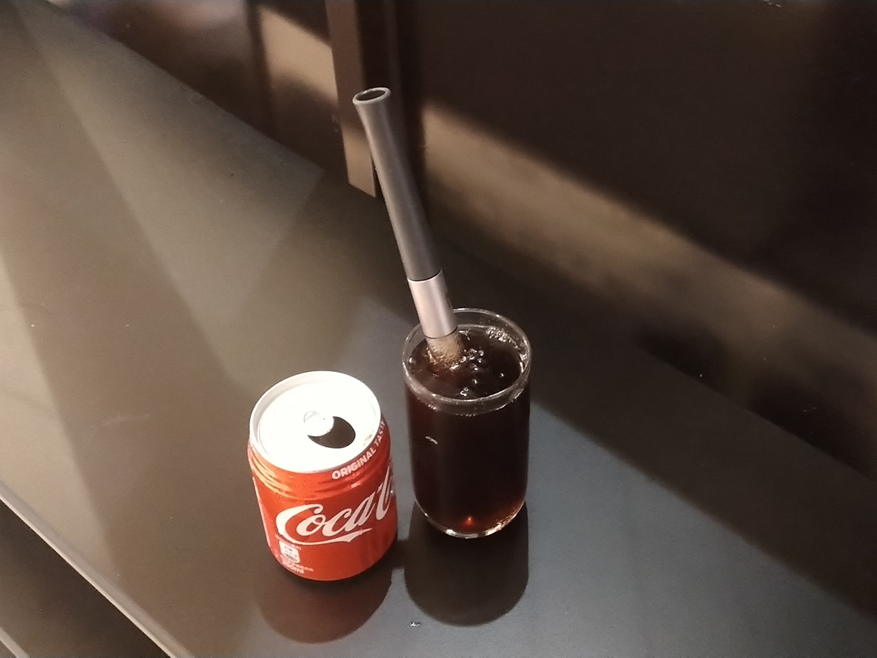 珍珠奶茶必備的 " nubo 藍鯨吸管 "!的第 2 張圖片
