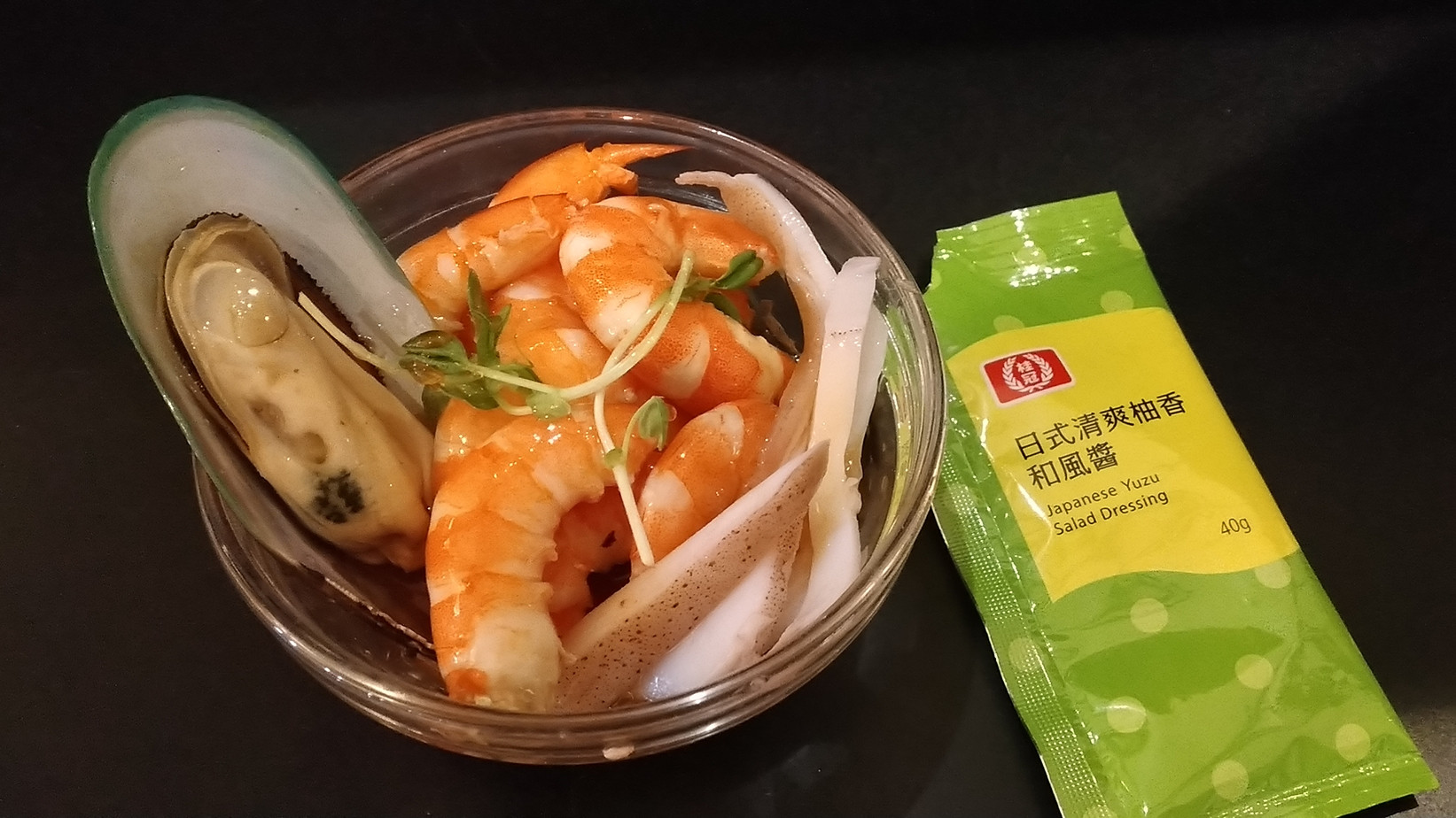 3種口味炎夏清爽好吃桂冠沙拉的第 1 張圖片