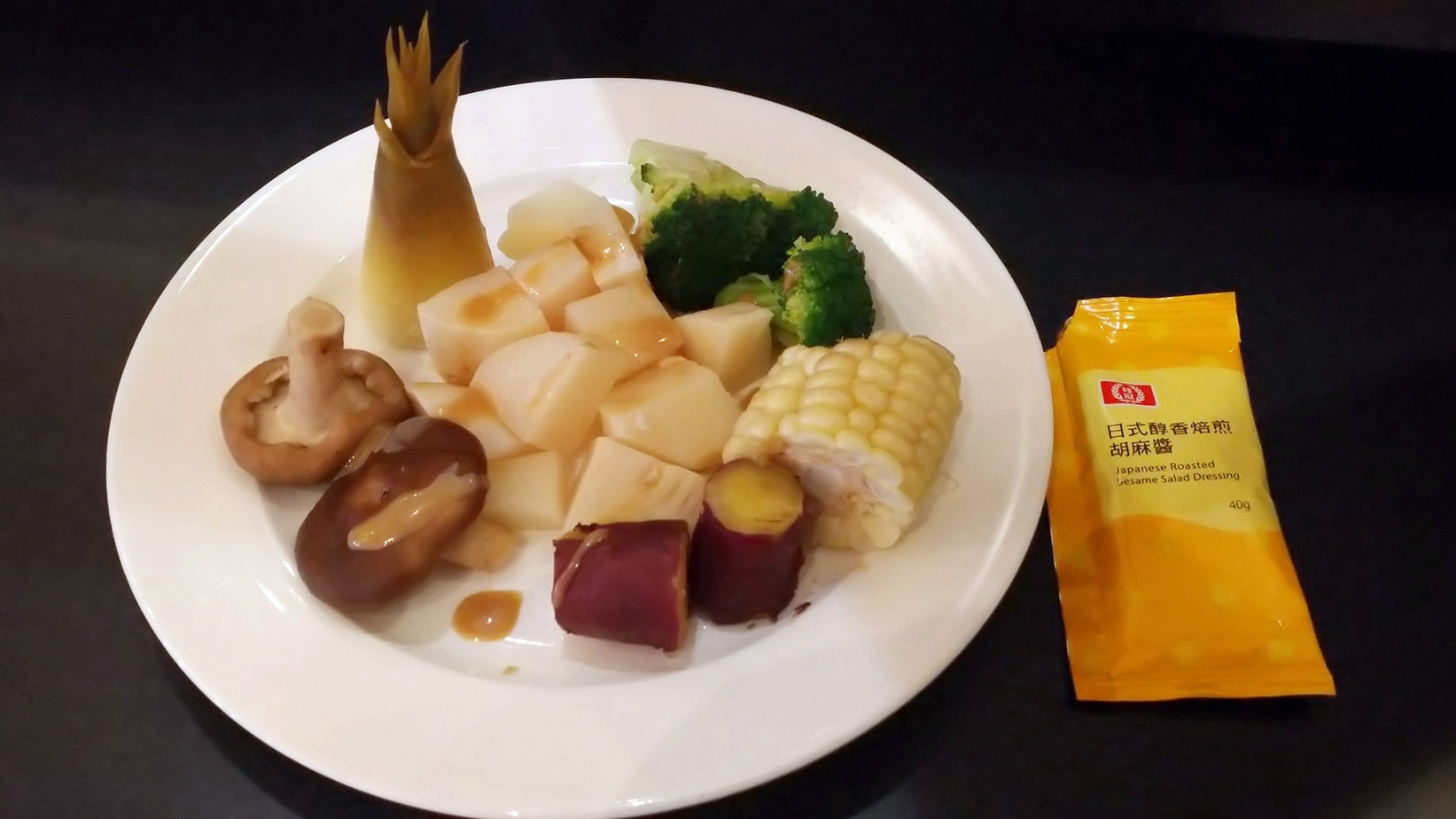 3種口味炎夏清爽好吃桂冠沙拉的第 3 張圖片