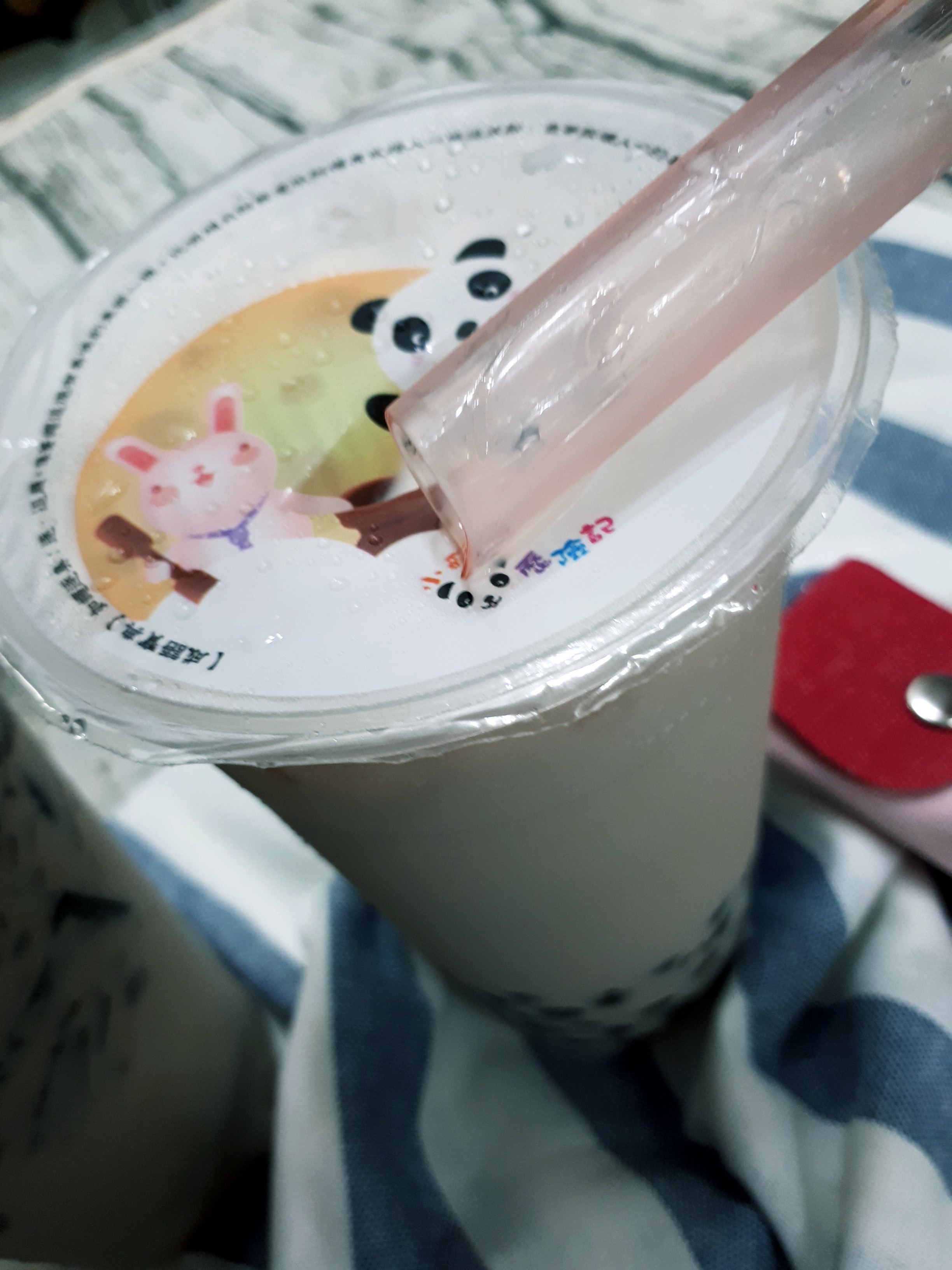 一起愛地球，環保隨身帶的第 3 張圖片