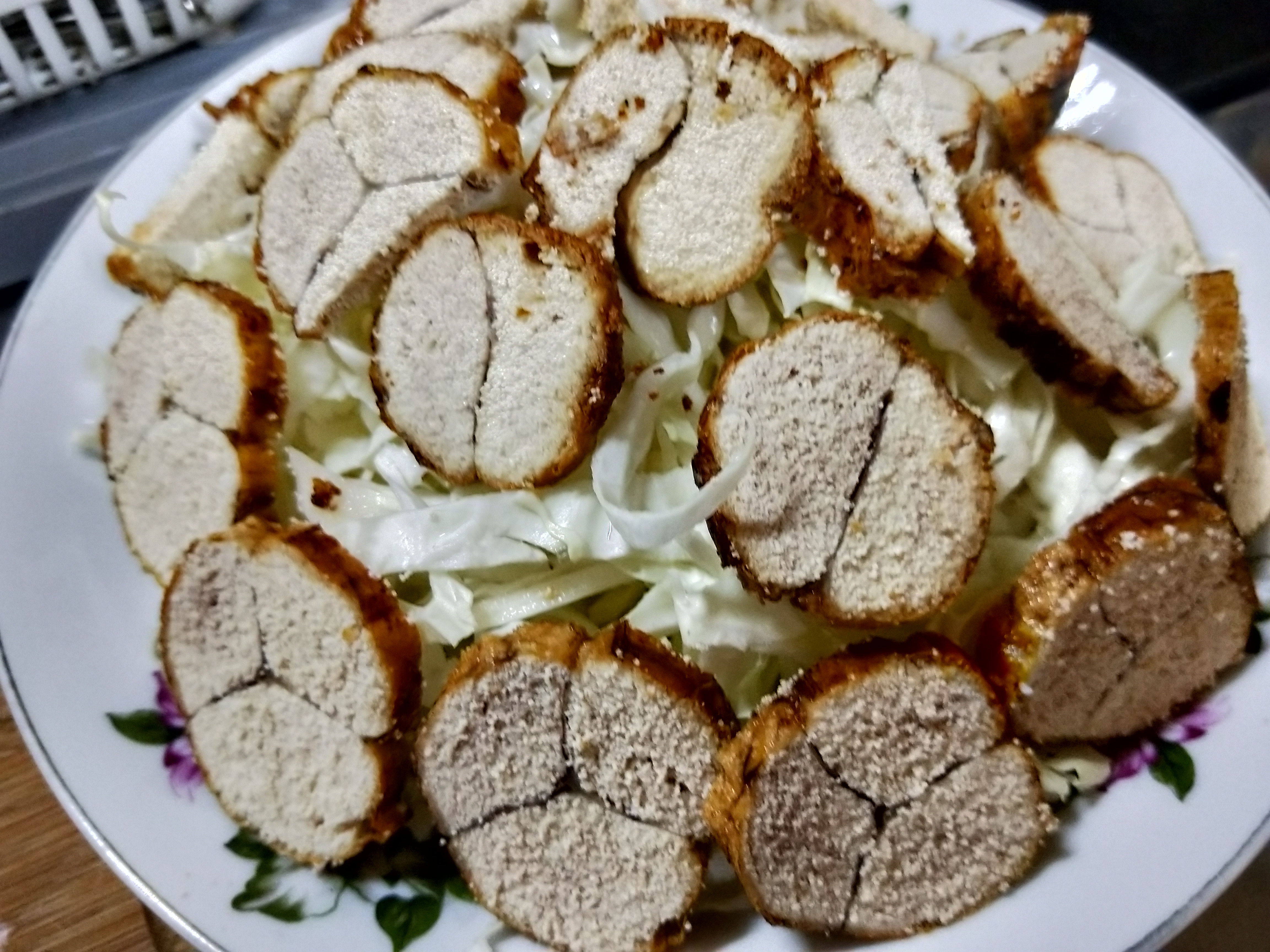 媽媽做菜的好幫手~~桂冠風味沙拉的第 10 張圖片