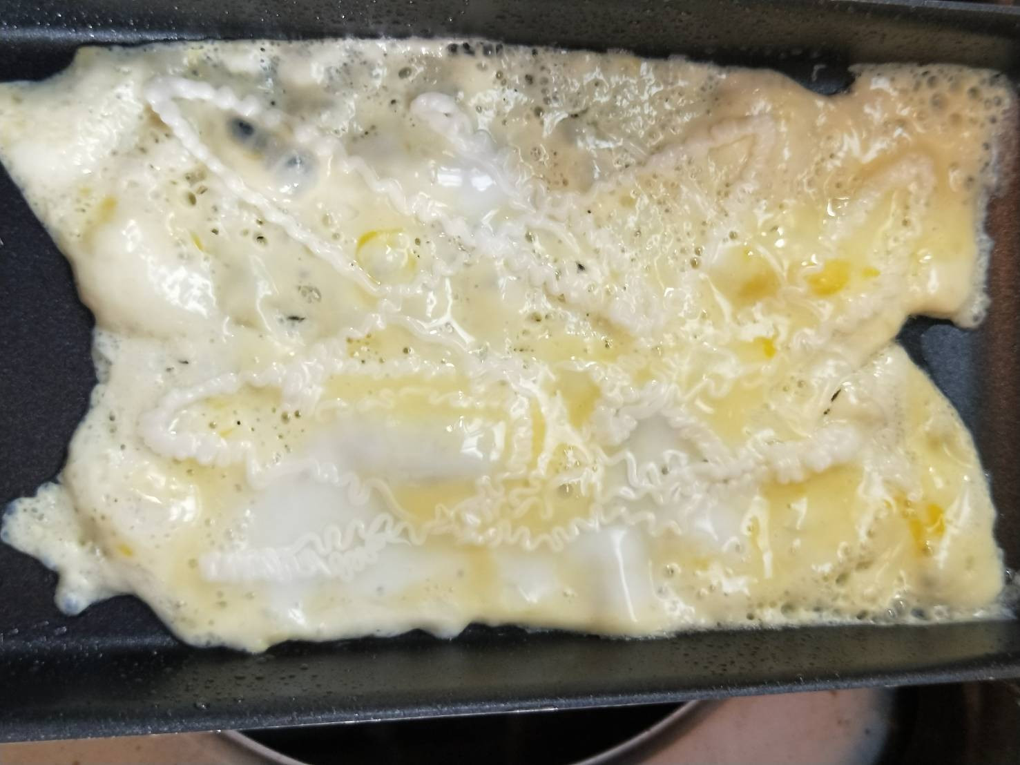 媽媽做菜的好幫手~~桂冠風味沙拉的第 18 張圖片