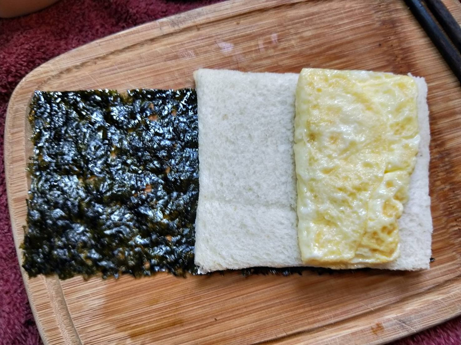 媽媽做菜的好幫手~~桂冠風味沙拉的第 22 張圖片