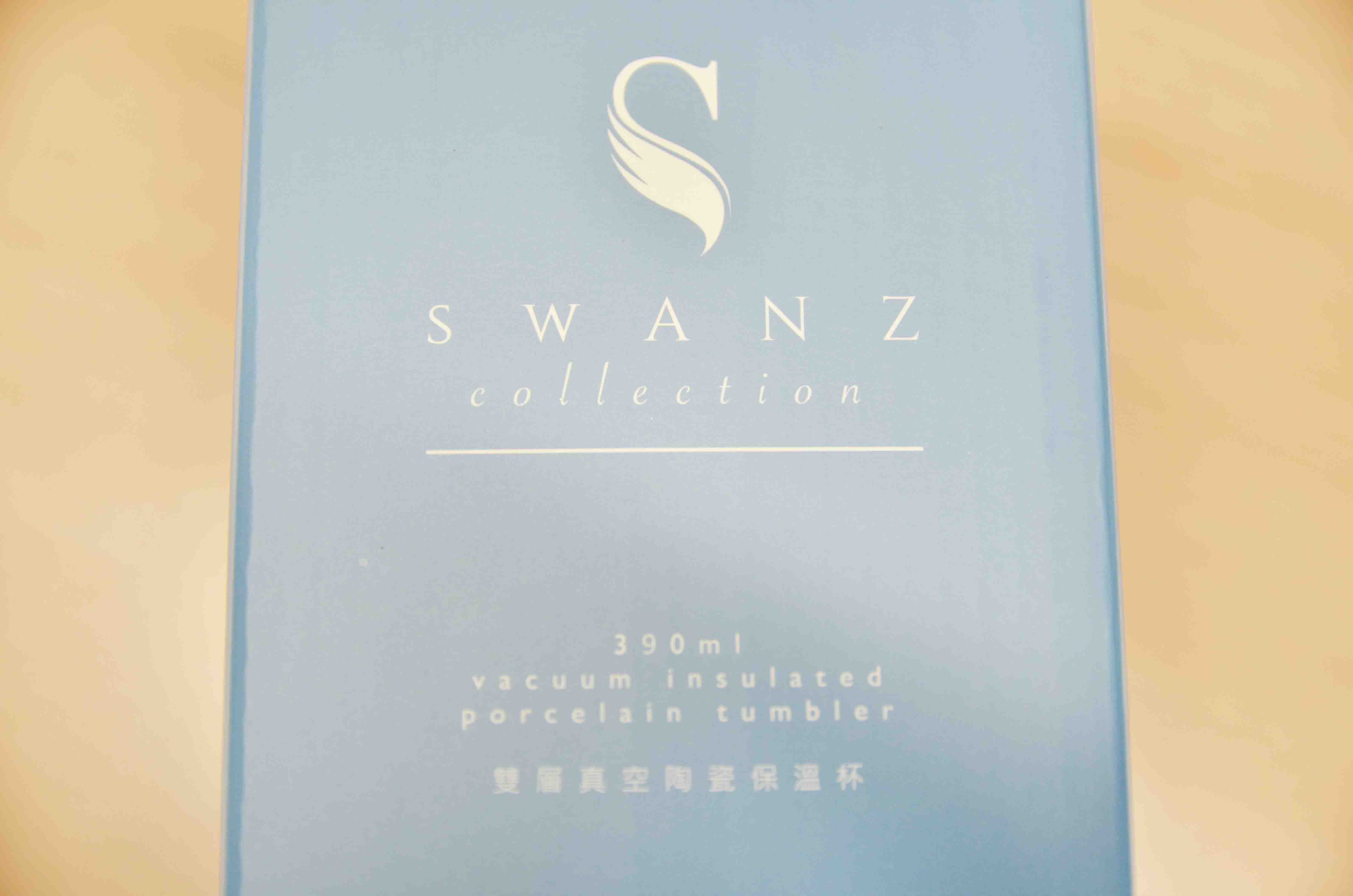 盛裝無極限✨美型陶瓷保溫杯的第 1 張圖片