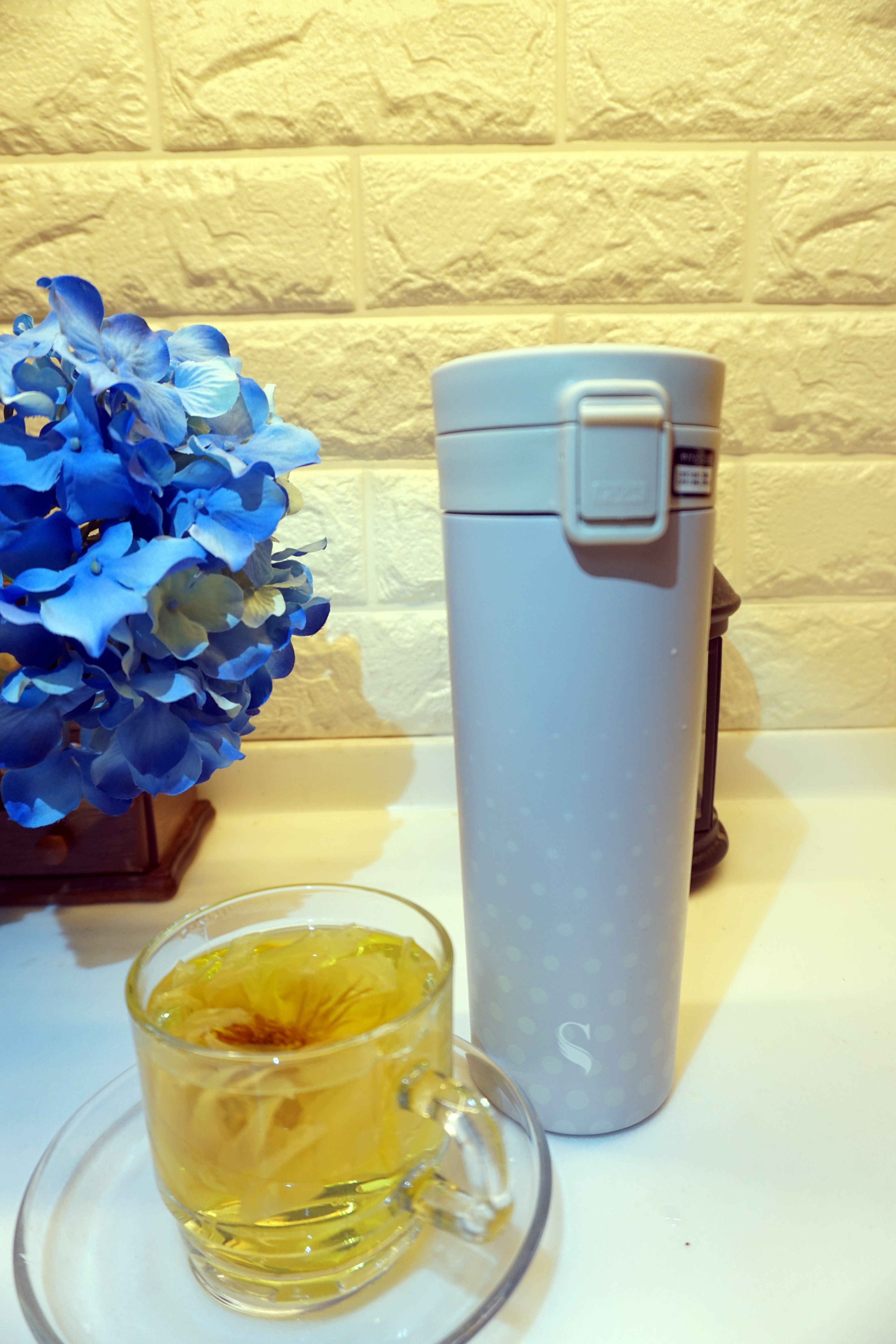 不挑飲品 SWANZ 保溫杯 環保新選擇!的第 9 張圖片
