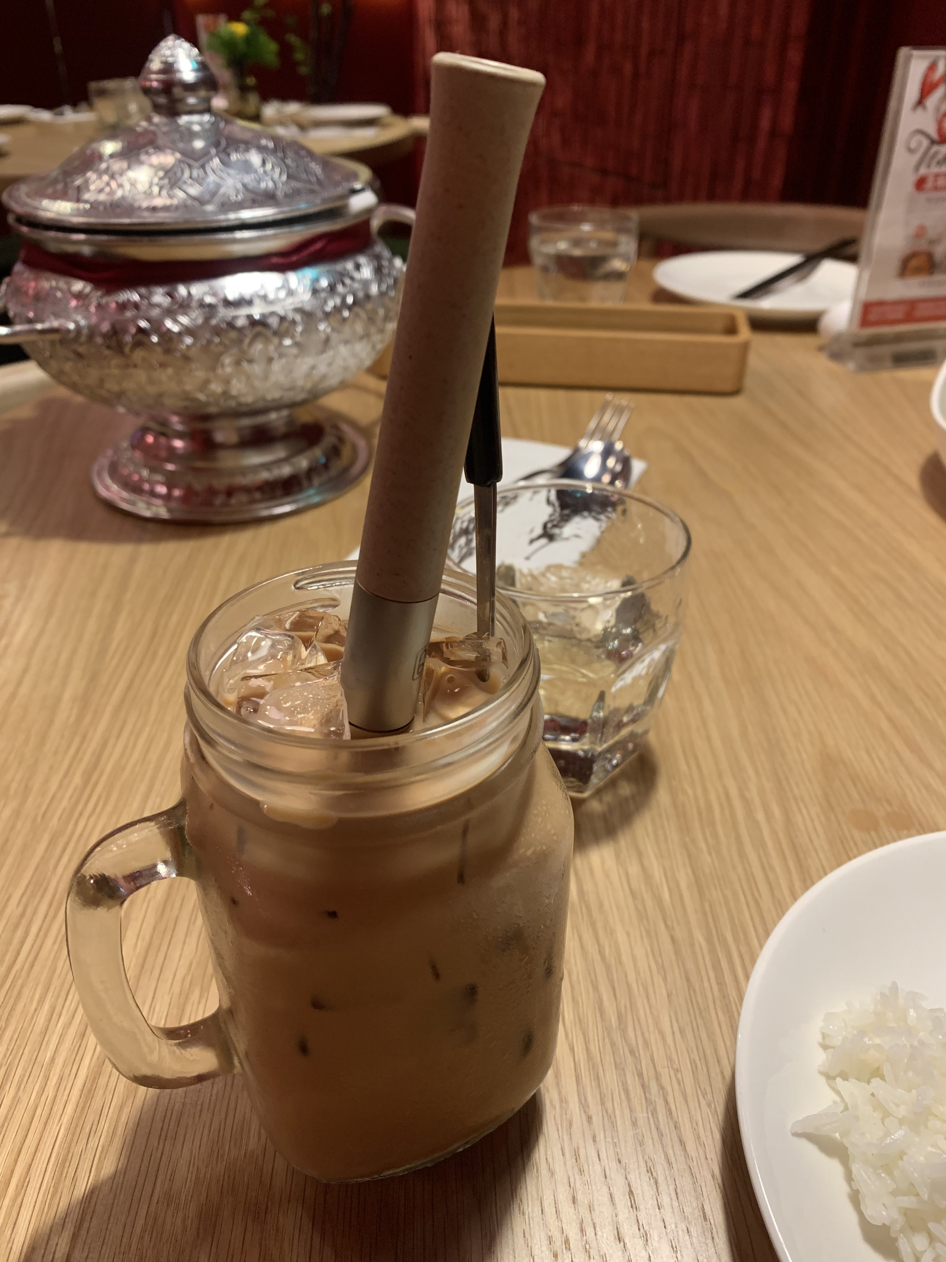 nubo 藍鯨吸管-環保、時尚、方便、零塑化劑的第 4 張圖片