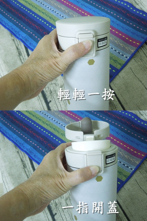 SWANZ 陶瓷保溫彈跳杯環保時尚新選擇的第 2 張圖片