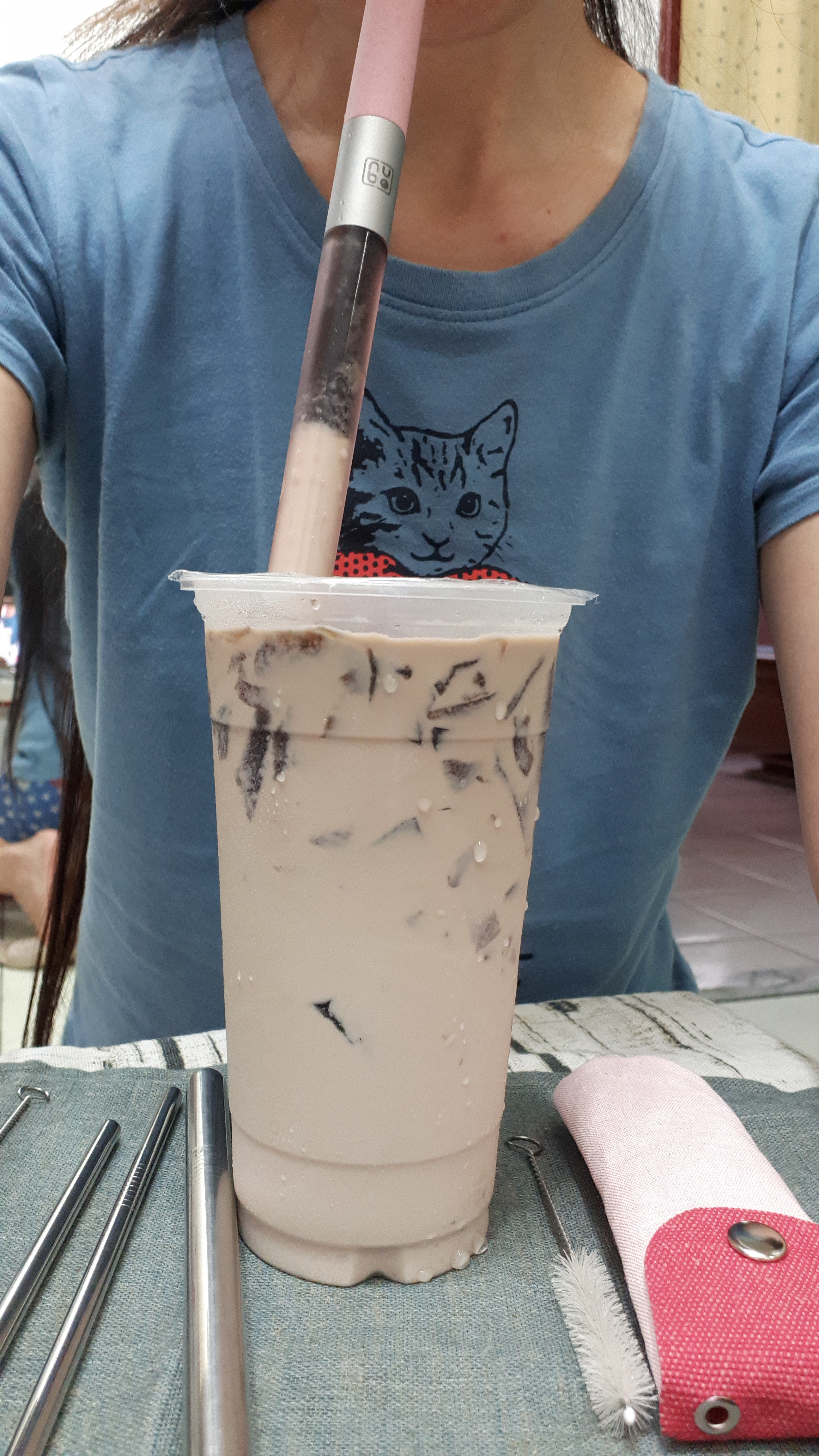 一起愛地球，環保隨身帶的第 4 張圖片