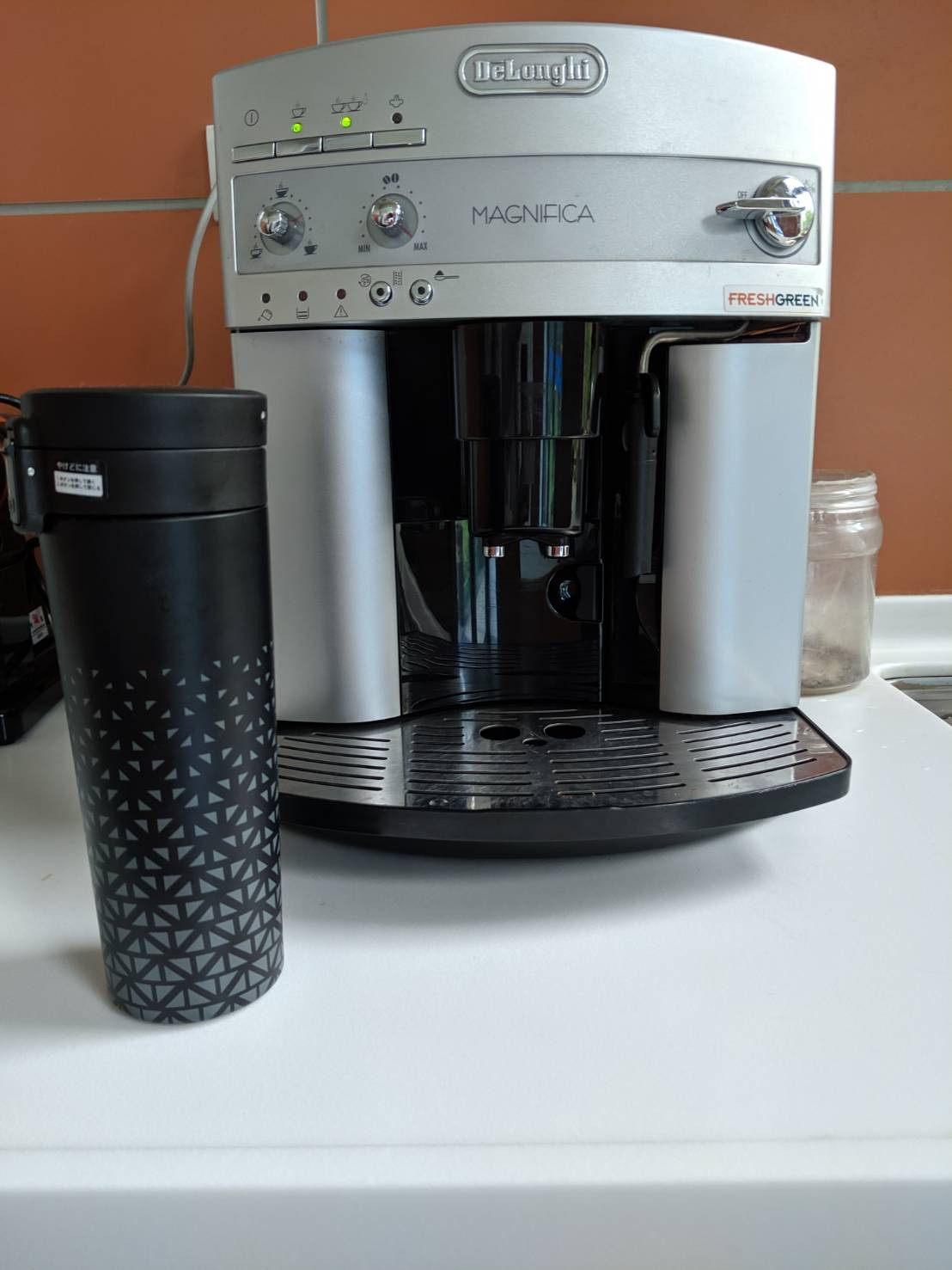 讓你又驚又喜的保溫杯體驗的第 2 張圖片