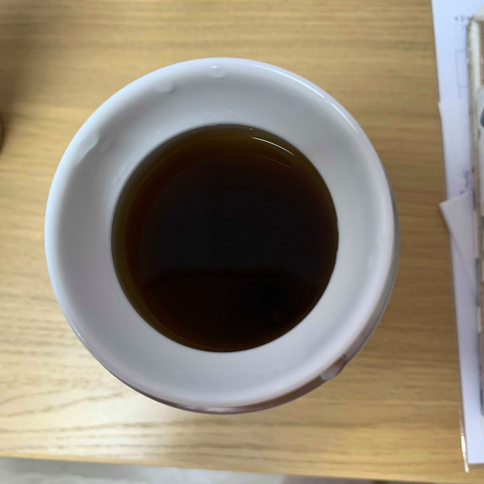 「SWANZ 陶瓷保溫彈跳杯」-開箱文的第 3 張圖片