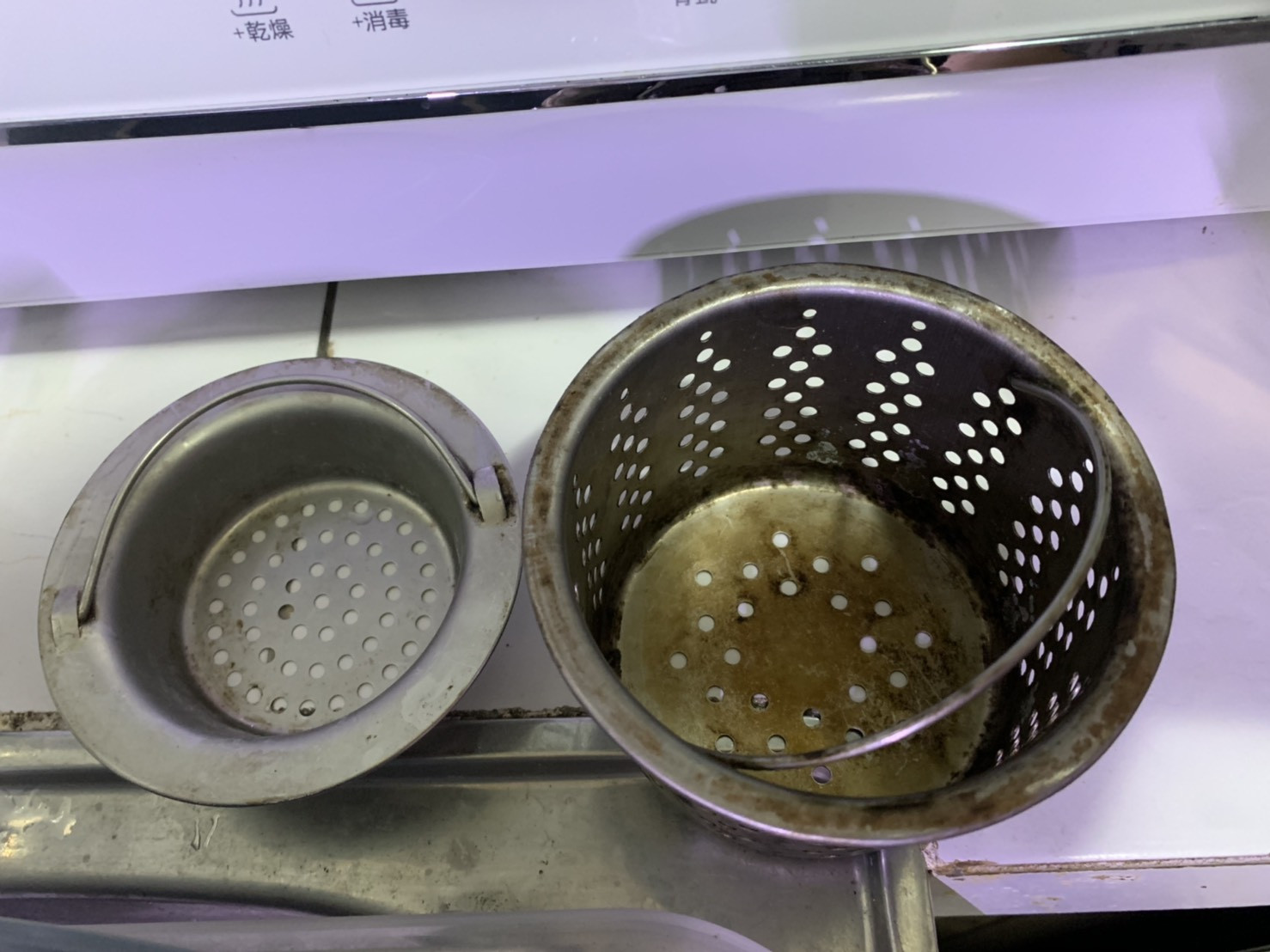 清理油漬一乾二凈,租屋族的好選擇的第 6 張圖片