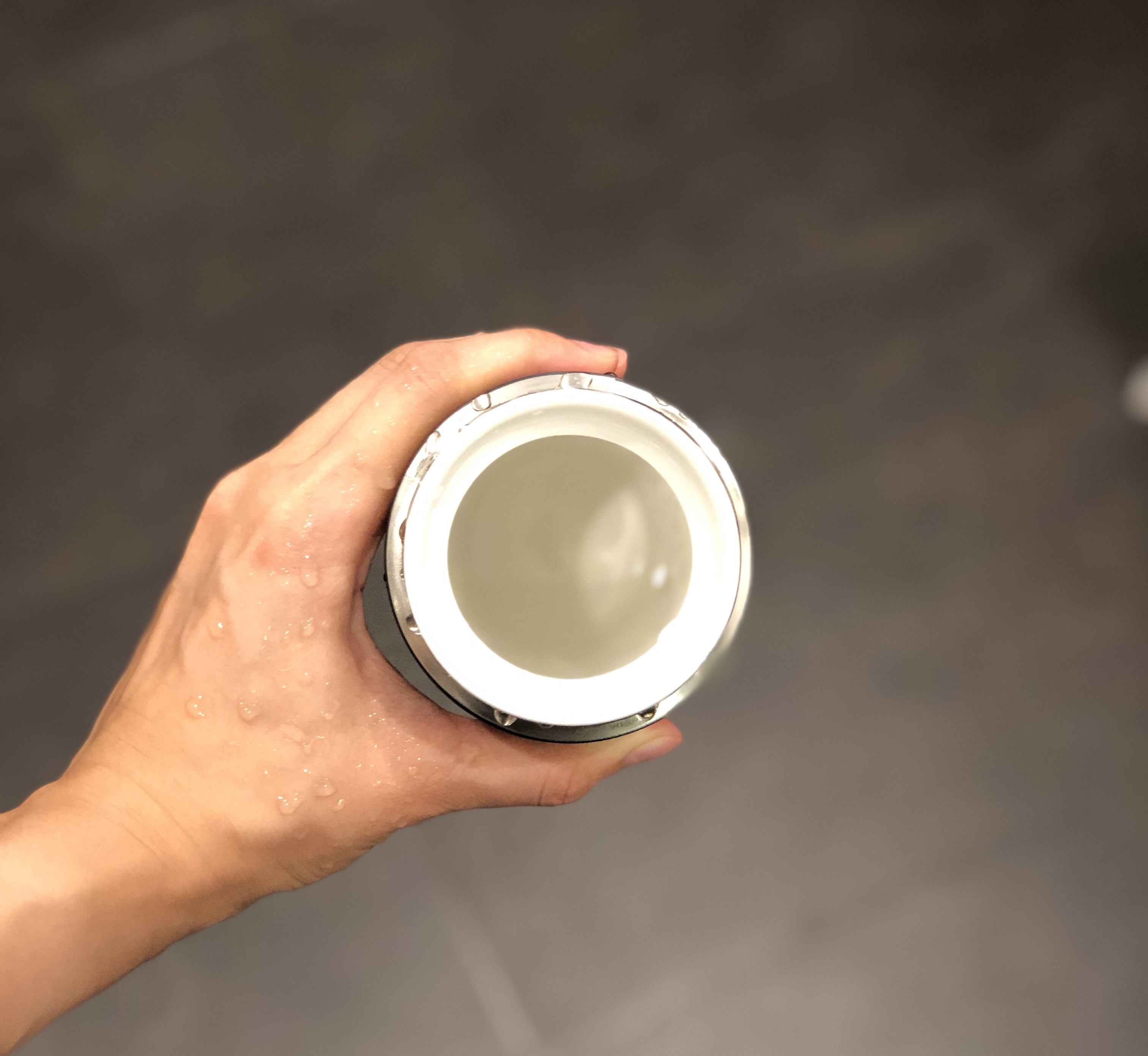 出門在外好夥伴 :SWANZ 陶瓷保溫彈跳杯的第 4 張圖片