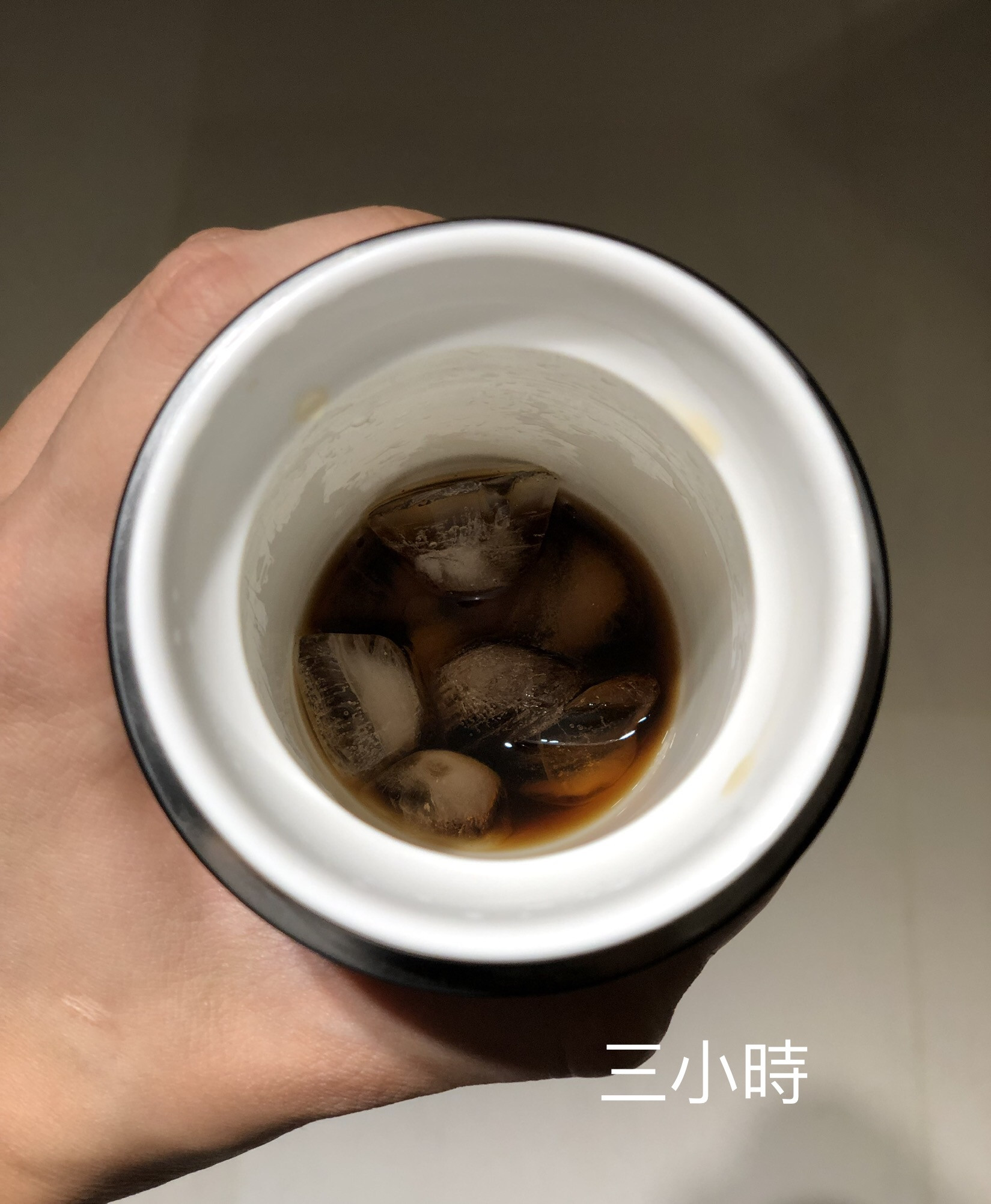 出門在外好夥伴 :SWANZ 陶瓷保溫彈跳杯的第 6 張圖片