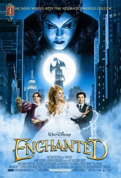 6部百看不膩的Diseny+「經典奇幻電影」:大人系暗黑童話、青少年異世界冒險一次收 - 愛料理
