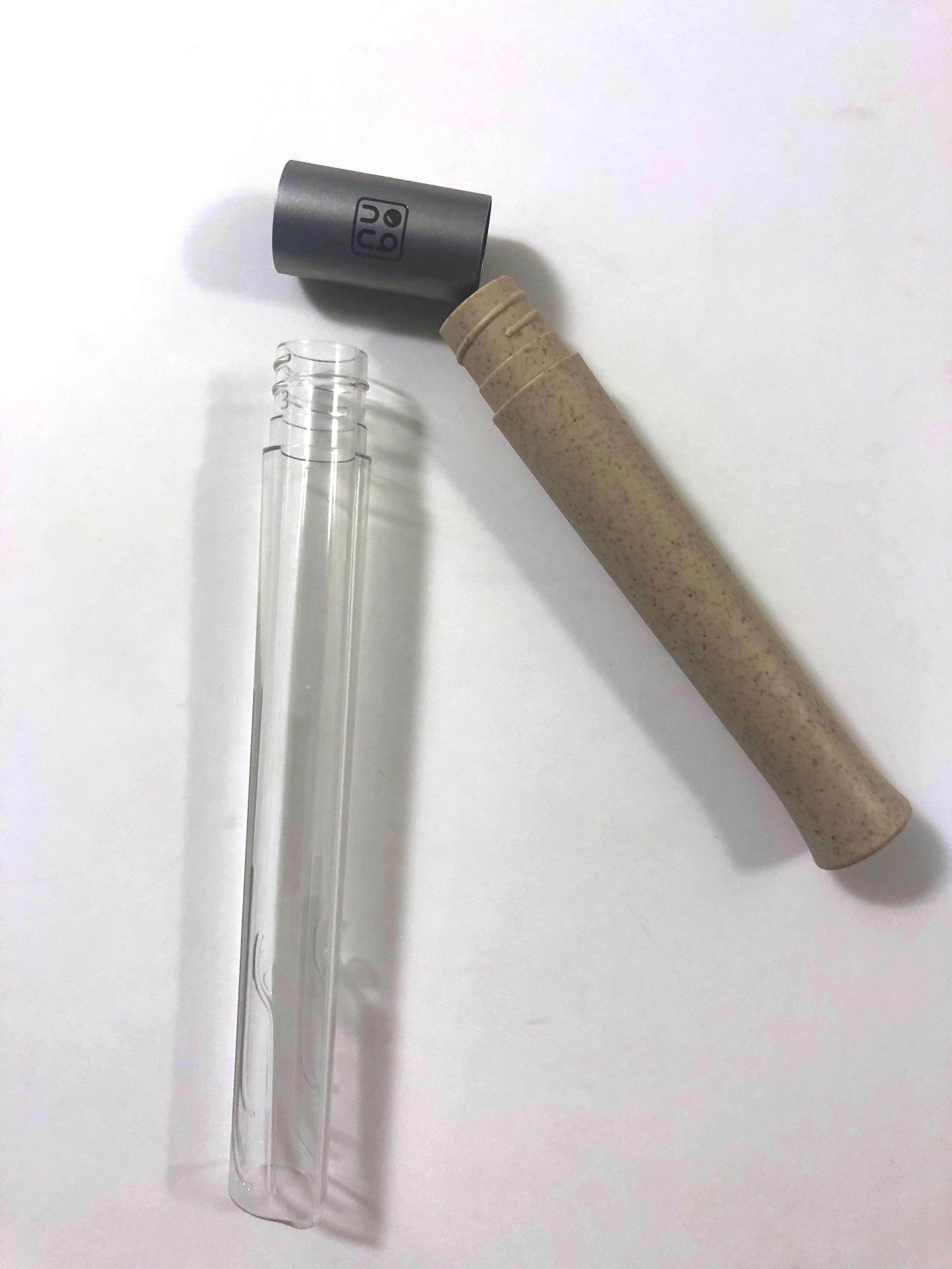 世界在走 nubo 藍鯨吸管要有!的第 2 張圖片