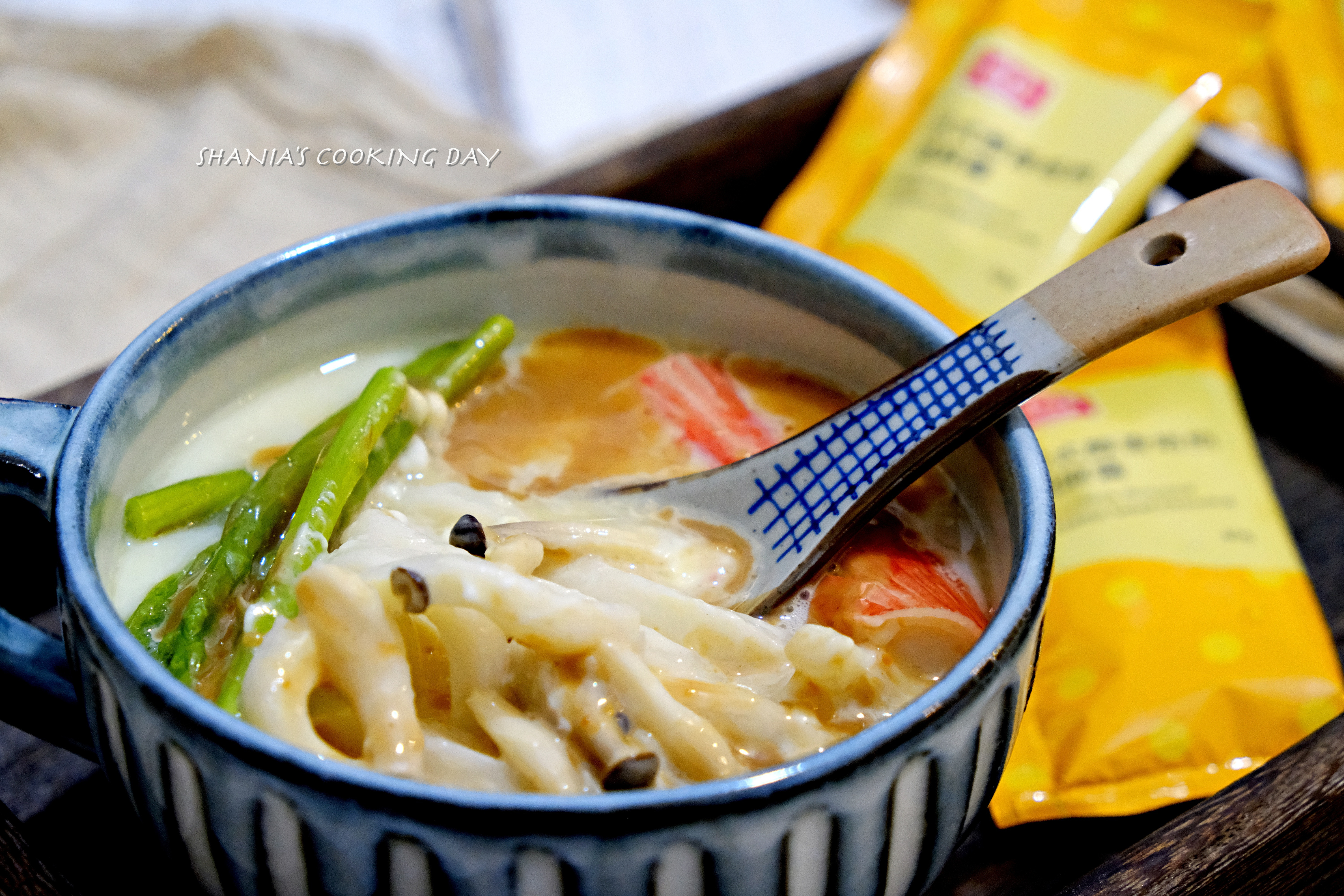 桂冠風味沙拉 -食材與醬料的美麗邂逅的第 9 張圖片