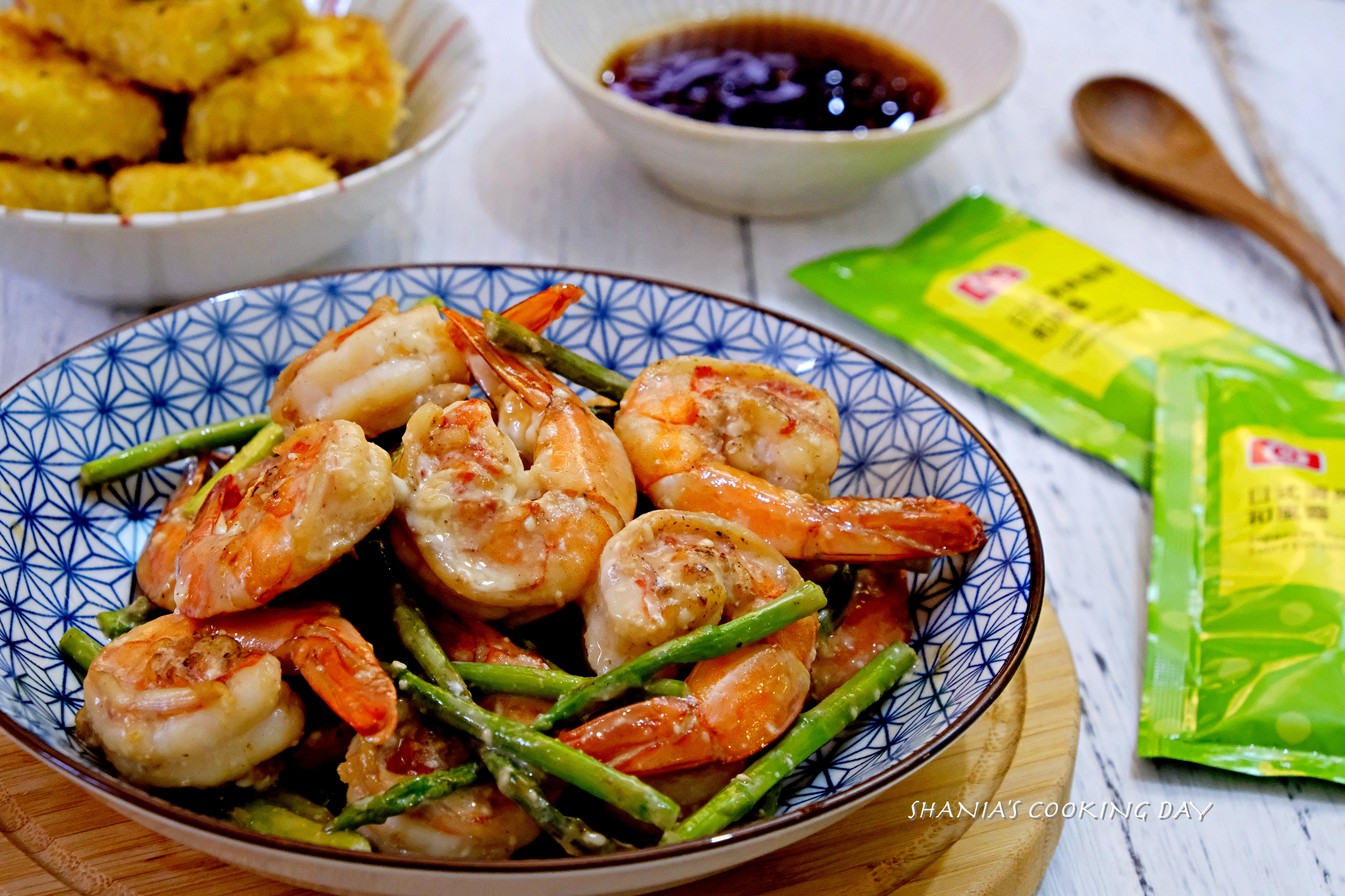 桂冠風味沙拉 -食材與醬料的美麗邂逅的第 10 張圖片
