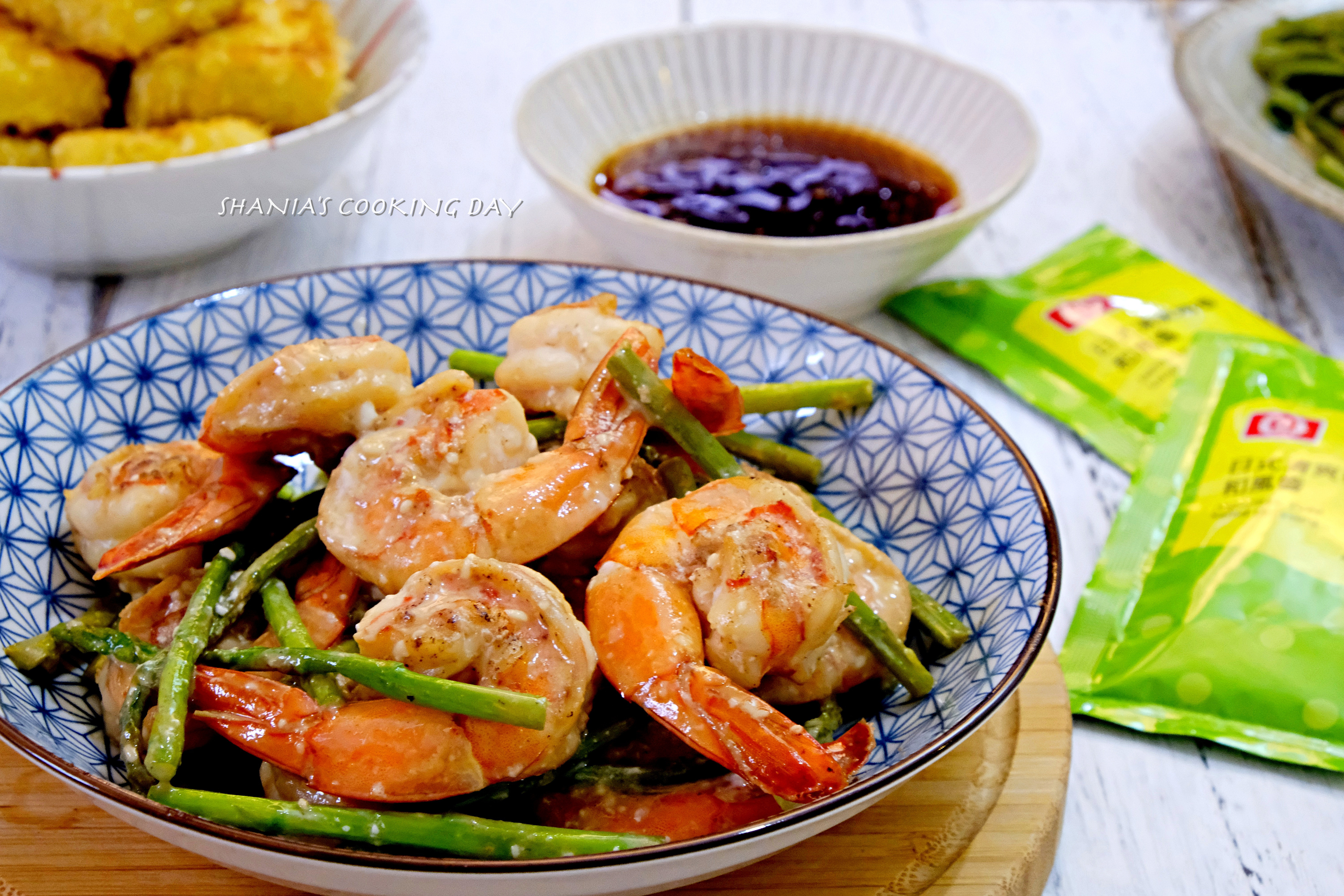 桂冠風味沙拉 -食材與醬料的美麗邂逅的第 12 張圖片