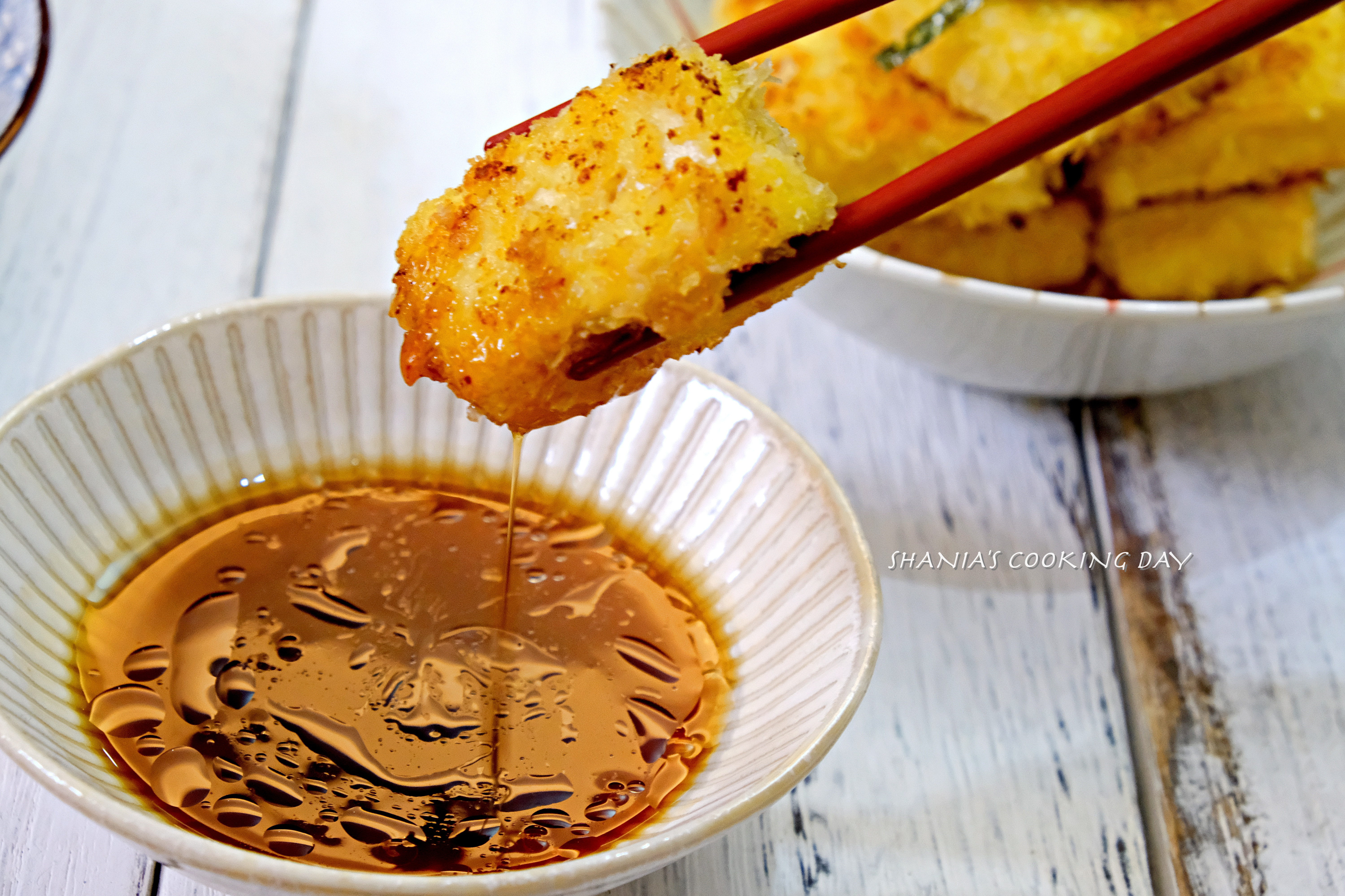 桂冠風味沙拉 -食材與醬料的美麗邂逅的第 13 張圖片