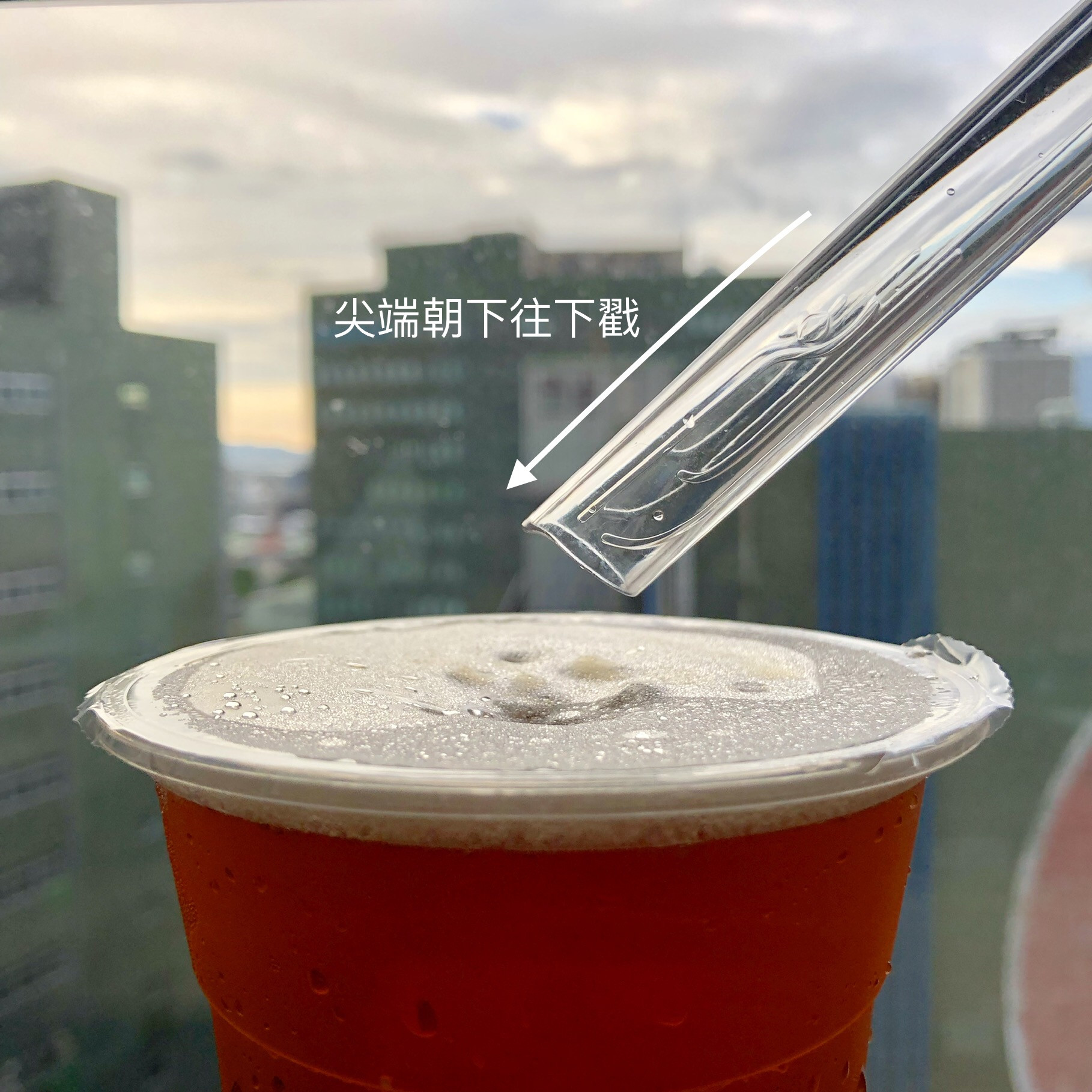 環保新主張:nubo 藍鯨吸管的第 6 張圖片