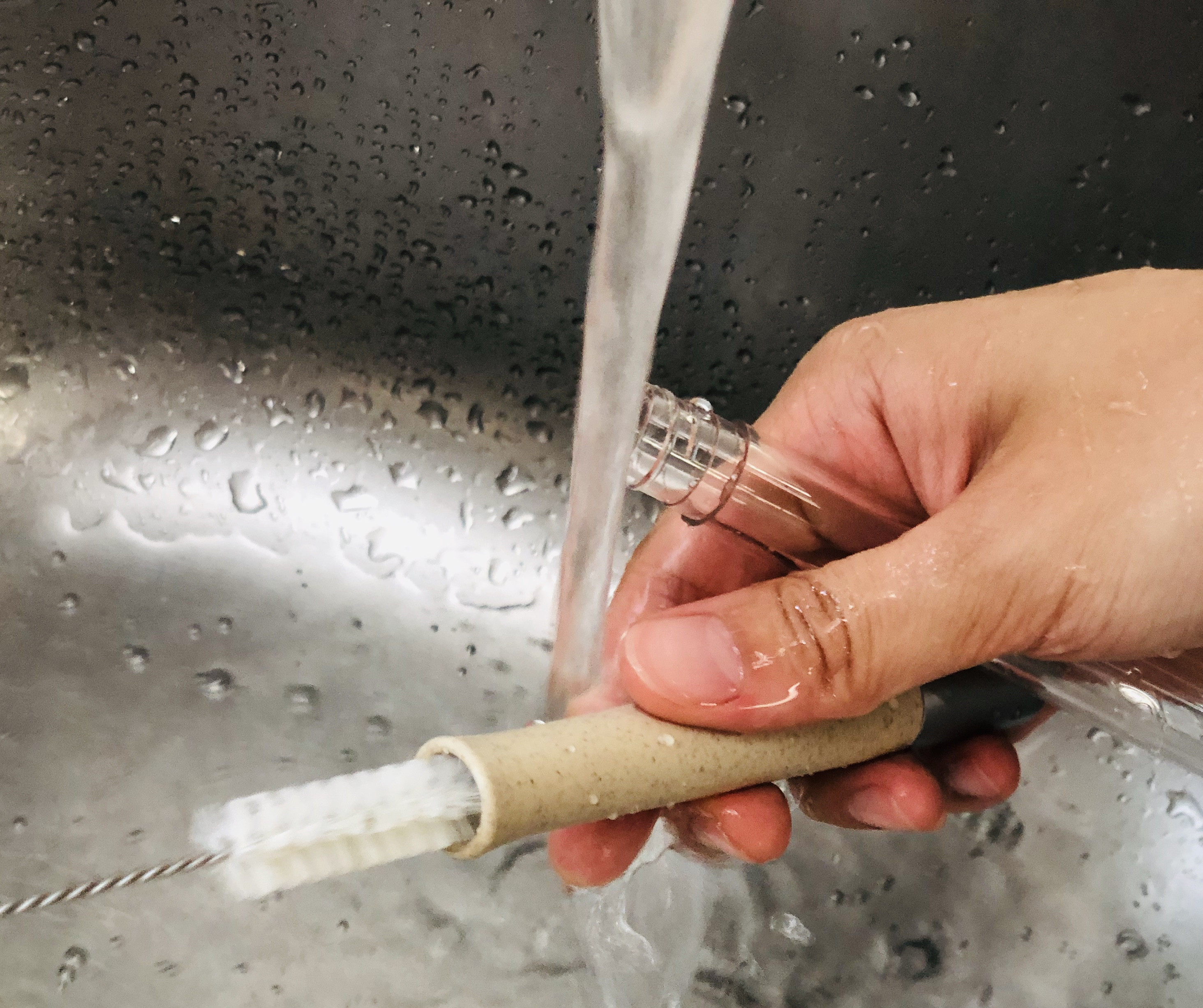 環保新主張:nubo 藍鯨吸管的第 8 張圖片