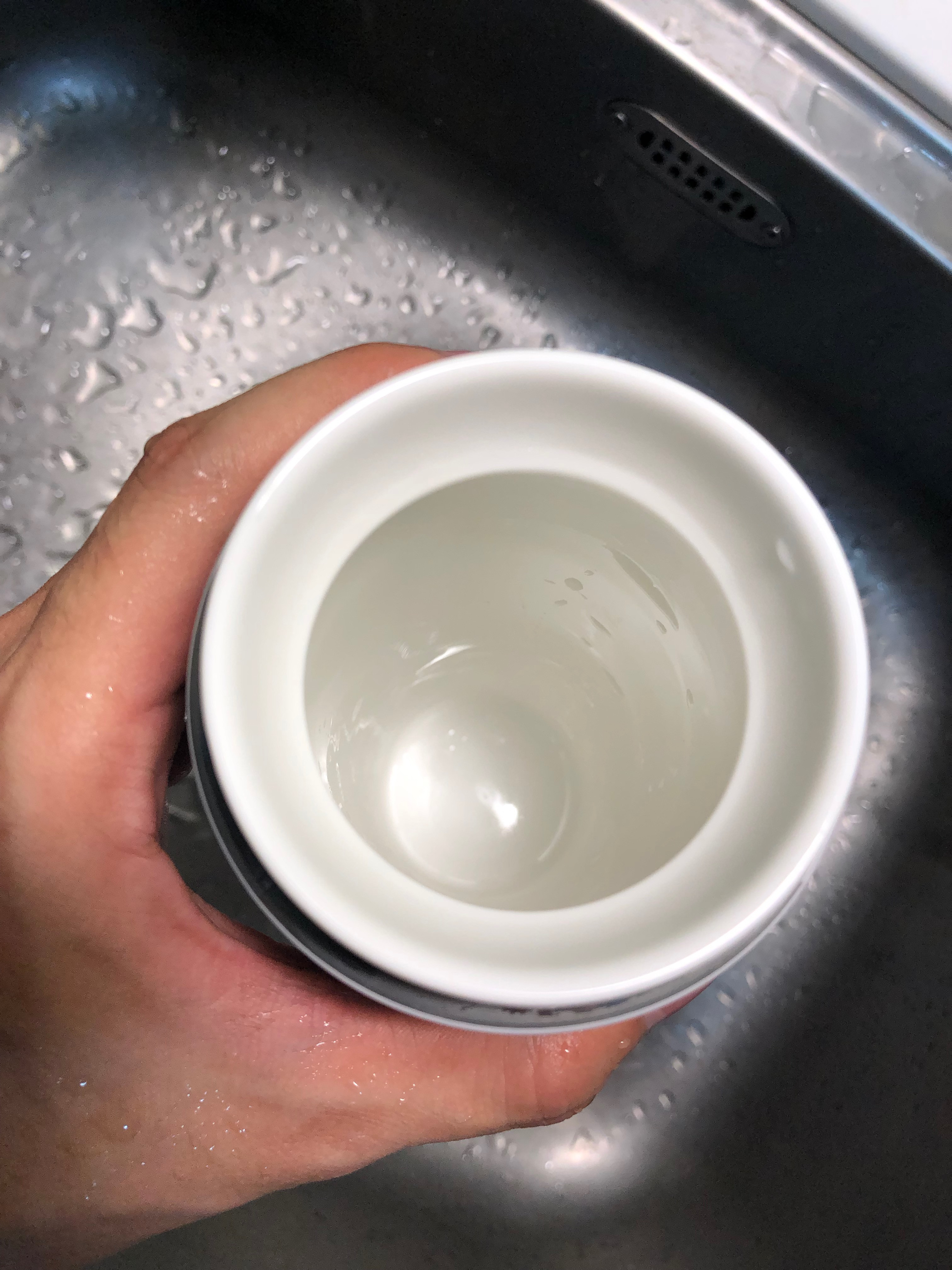 天鵝SWANZ陶瓷保溫彈跳杯 讓你展翅高飛每一天!的第 5 張圖片