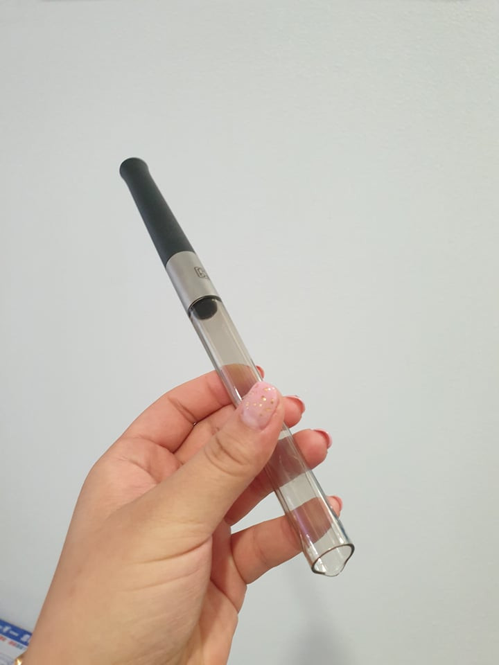 nubo 藍鯨吸管 試用心得的第 2 張圖片