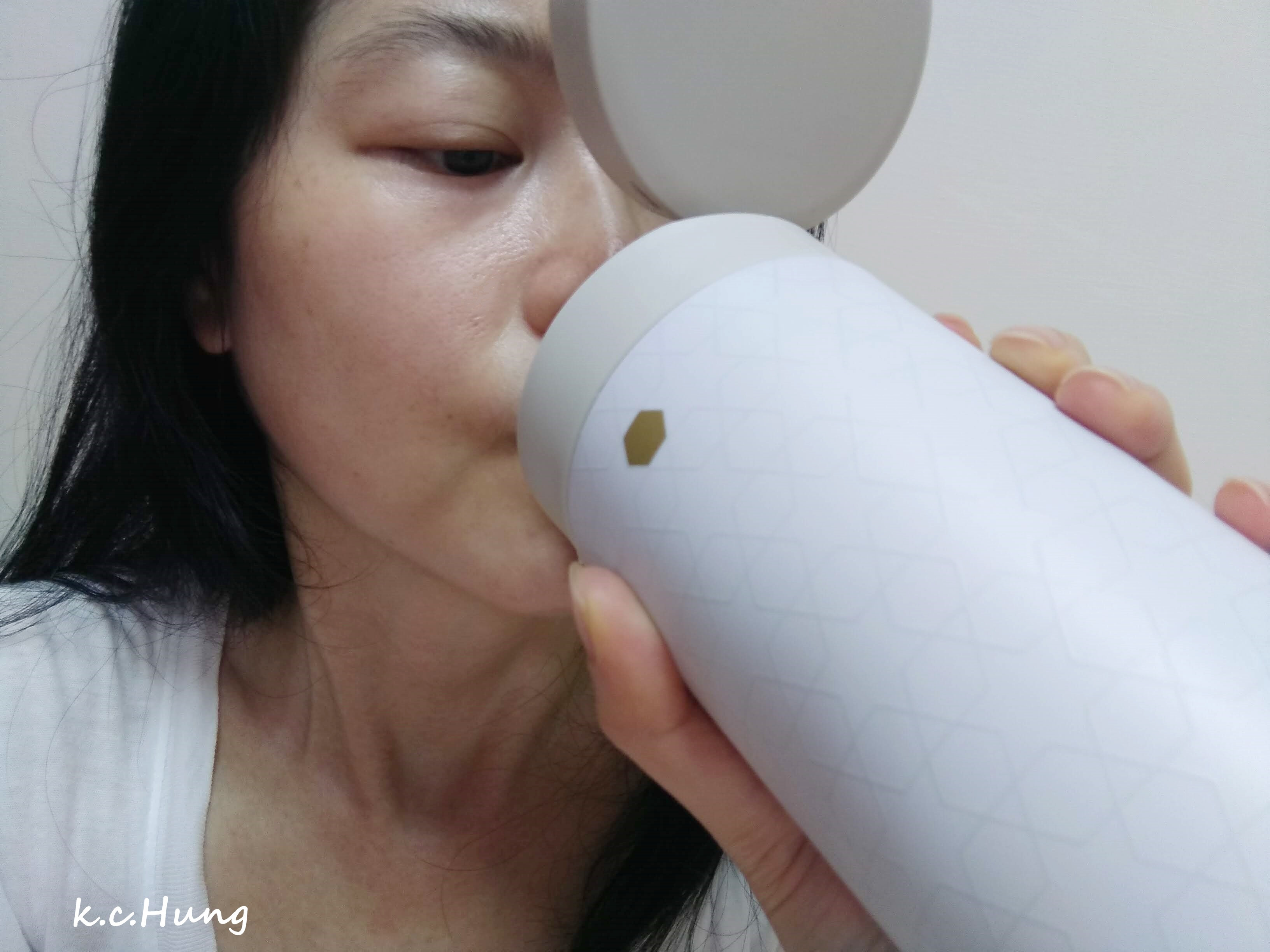 什麼都可以裝的all in one萬用陶瓷保溫彈跳杯的第 13 張圖片