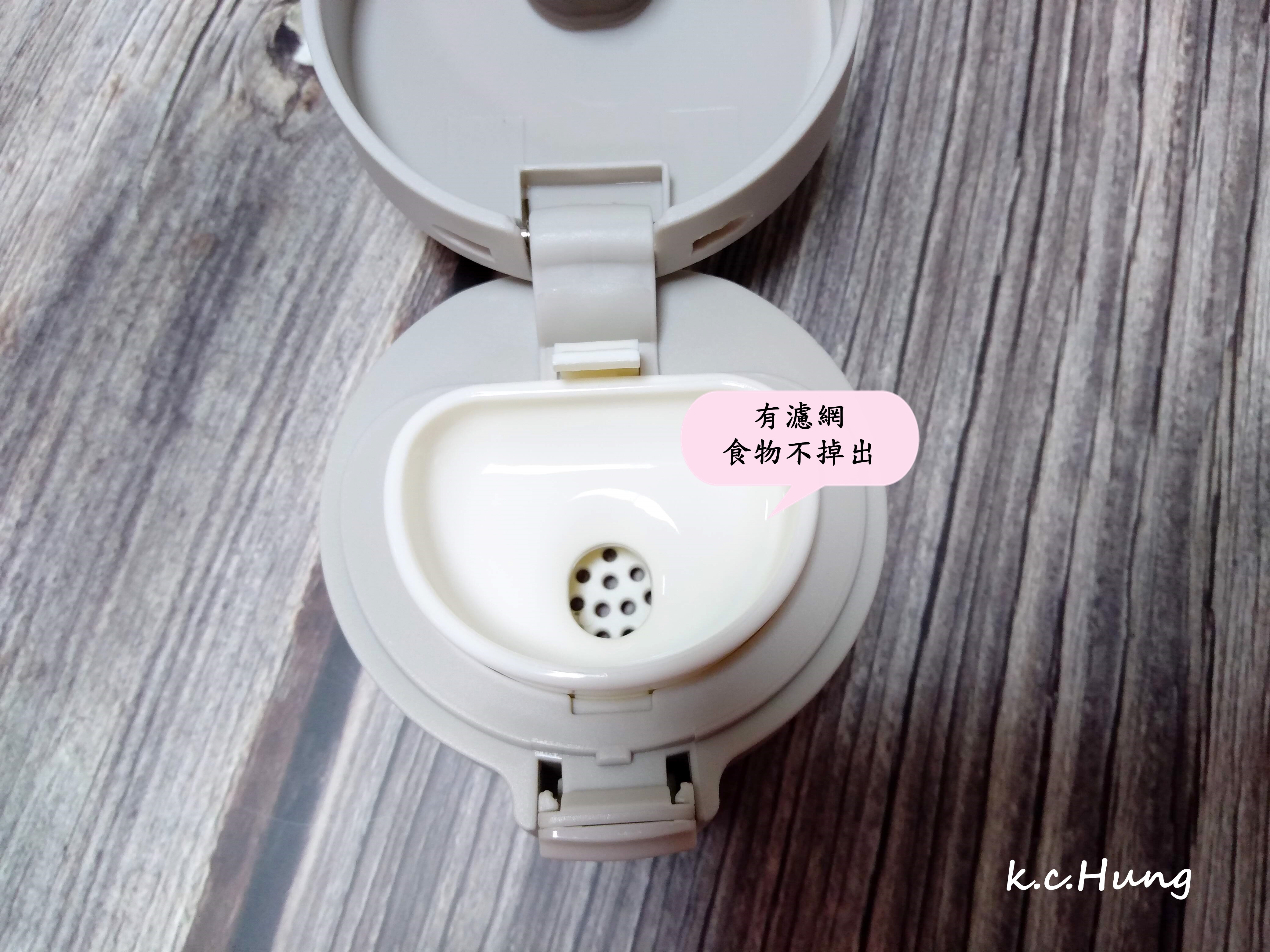 什麼都可以裝的all in one萬用陶瓷保溫彈跳杯的第 18 張圖片