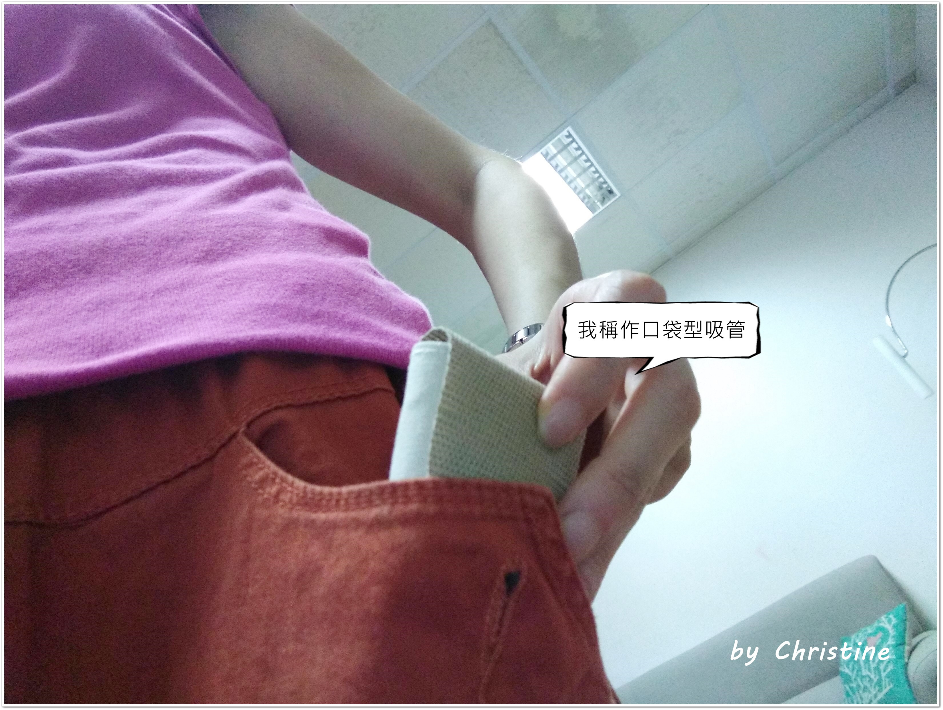 兼具環保與時尚的nubo 藍鯨吸管 送禮自用兩相宜的第 8 張圖片