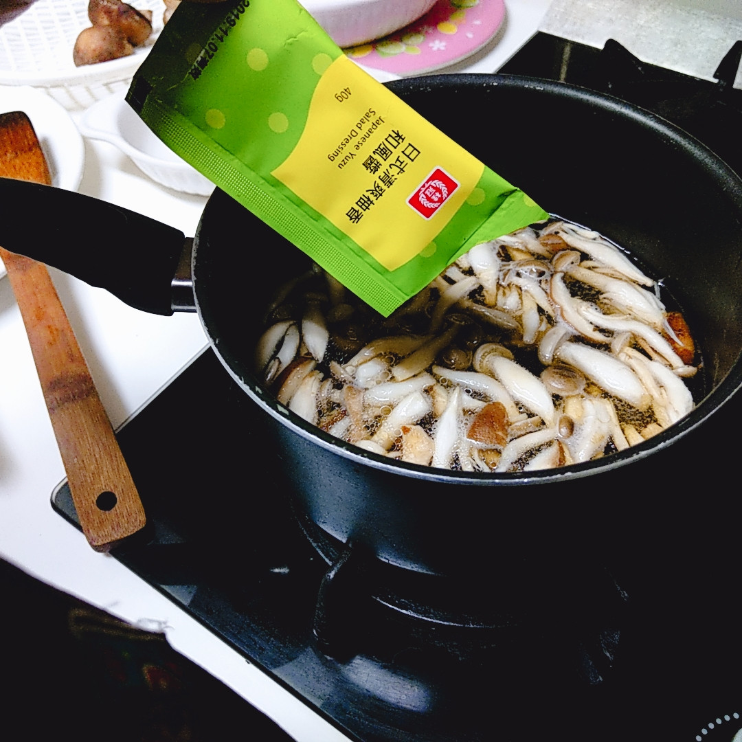 「桂冠風味沙拉醬」開箱&食譜分享的第 5 張圖片