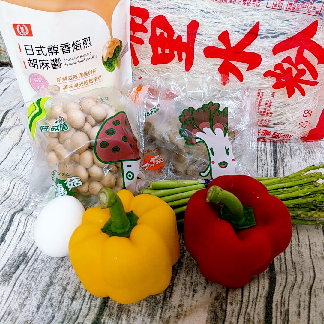 「桂冠風味沙拉醬」開箱&食譜分享的第 11 張圖片
