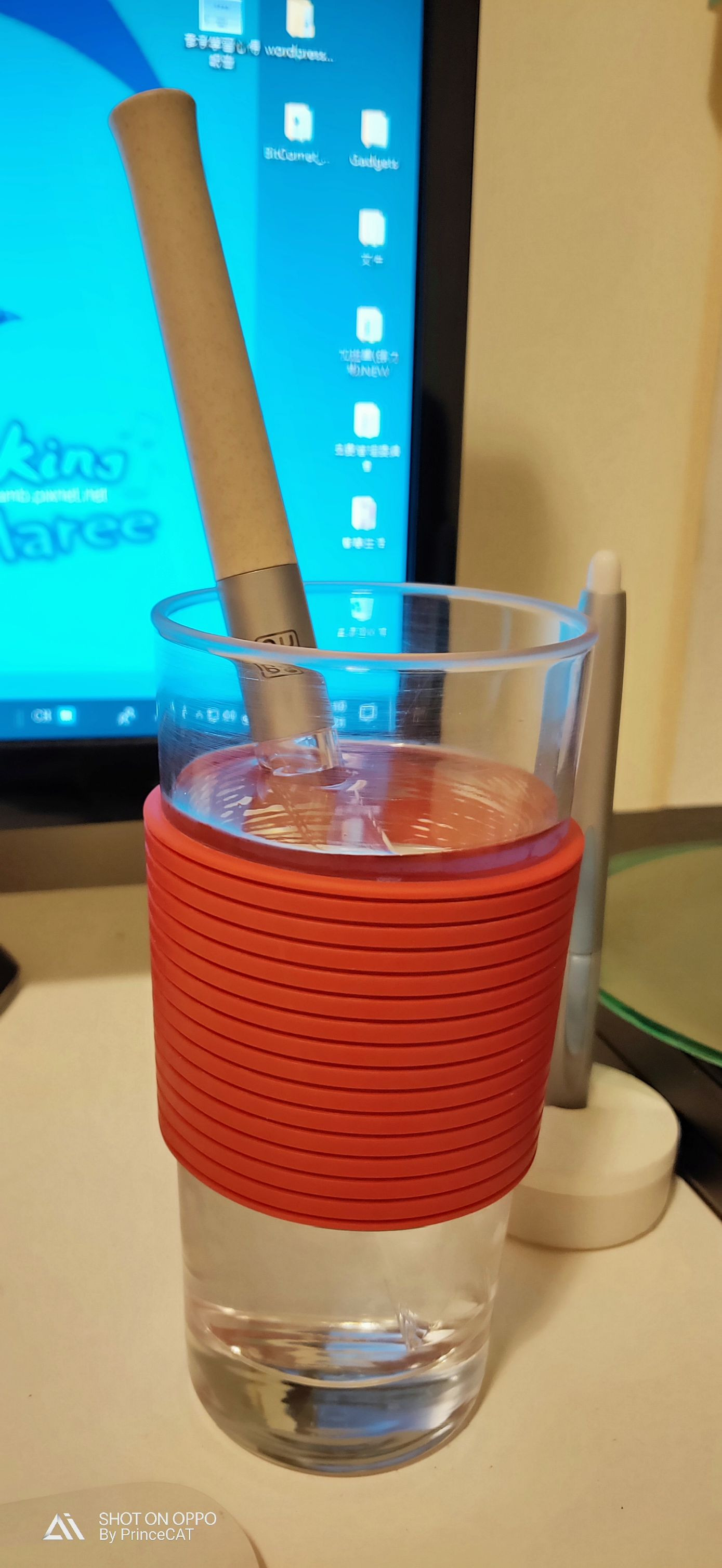 nubo 藍鯨吸管 開箱文的第 5 張圖片
