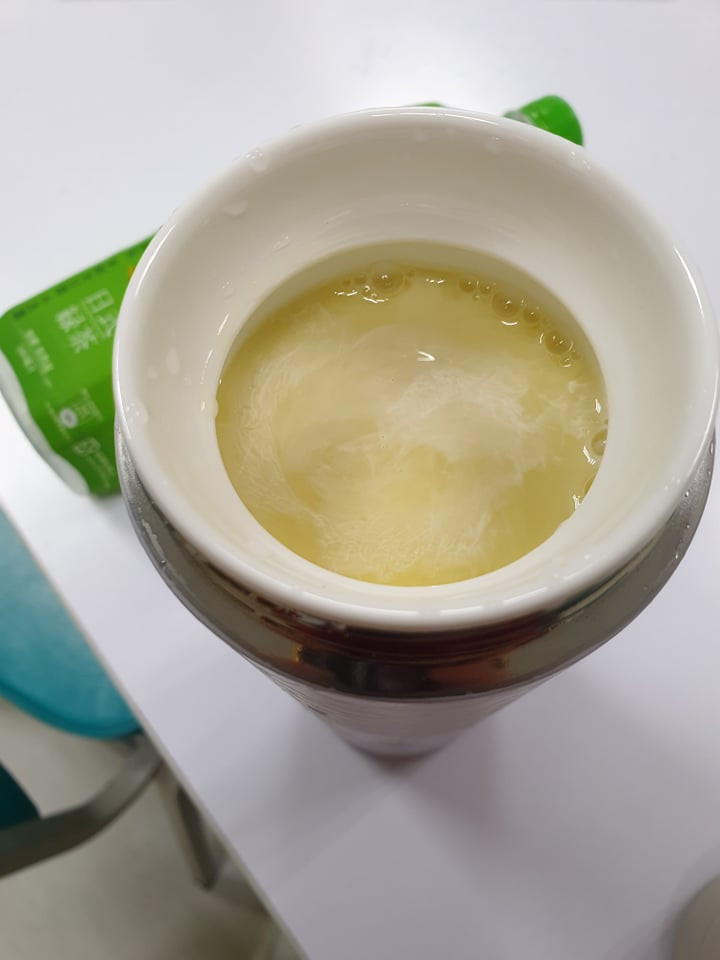 SWANZ 陶瓷保溫彈跳杯體驗心得的第 2 張圖片