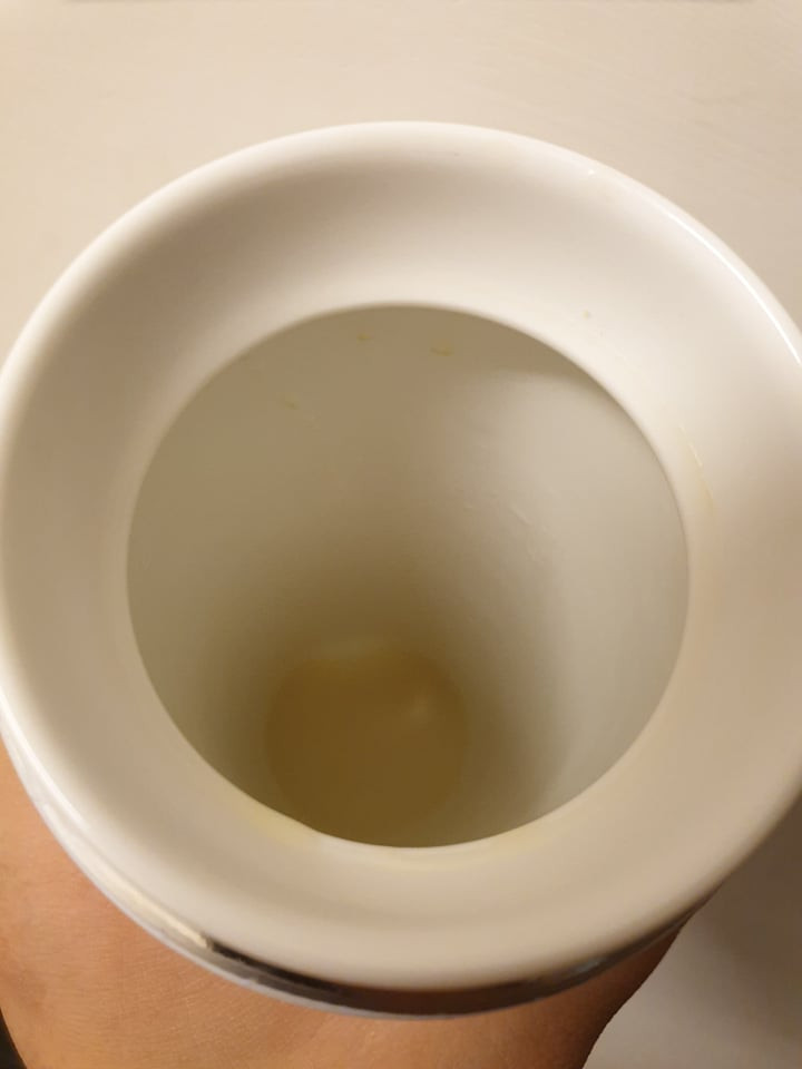 SWANZ 陶瓷保溫彈跳杯體驗心得的第 3 張圖片