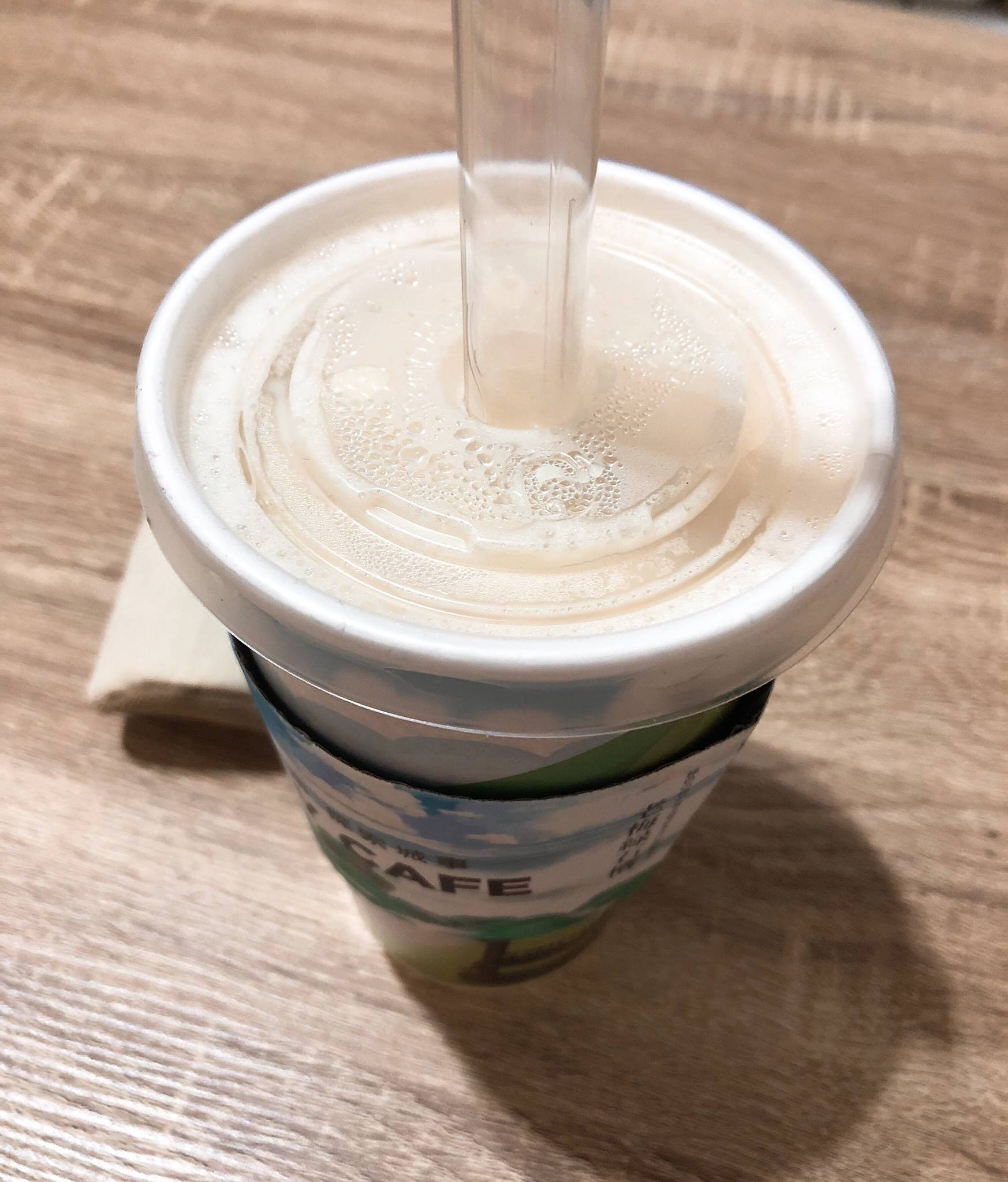nubo藍鯨吸管 開箱的第 4 張圖片