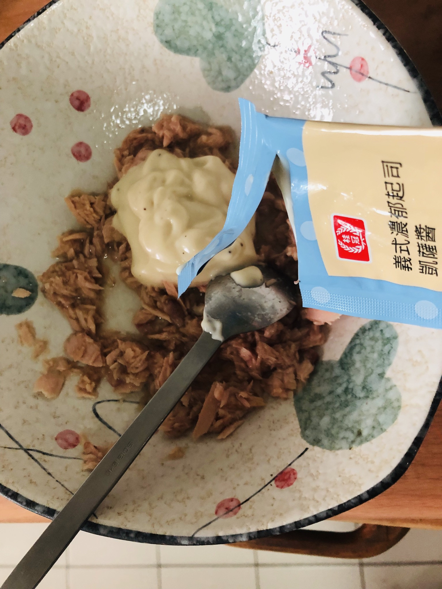 桂冠風味沙拉體驗開箱文的第 8 張圖片