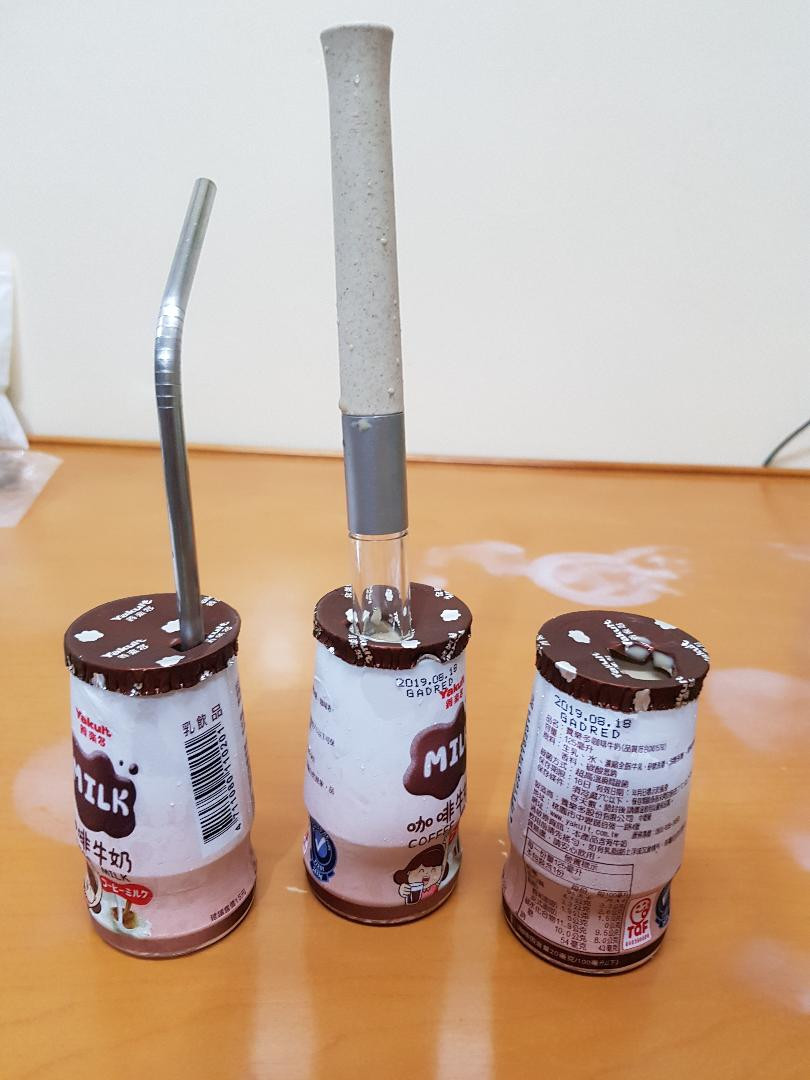 nubo 藍鯨吸管 使用心得的第 2 張圖片