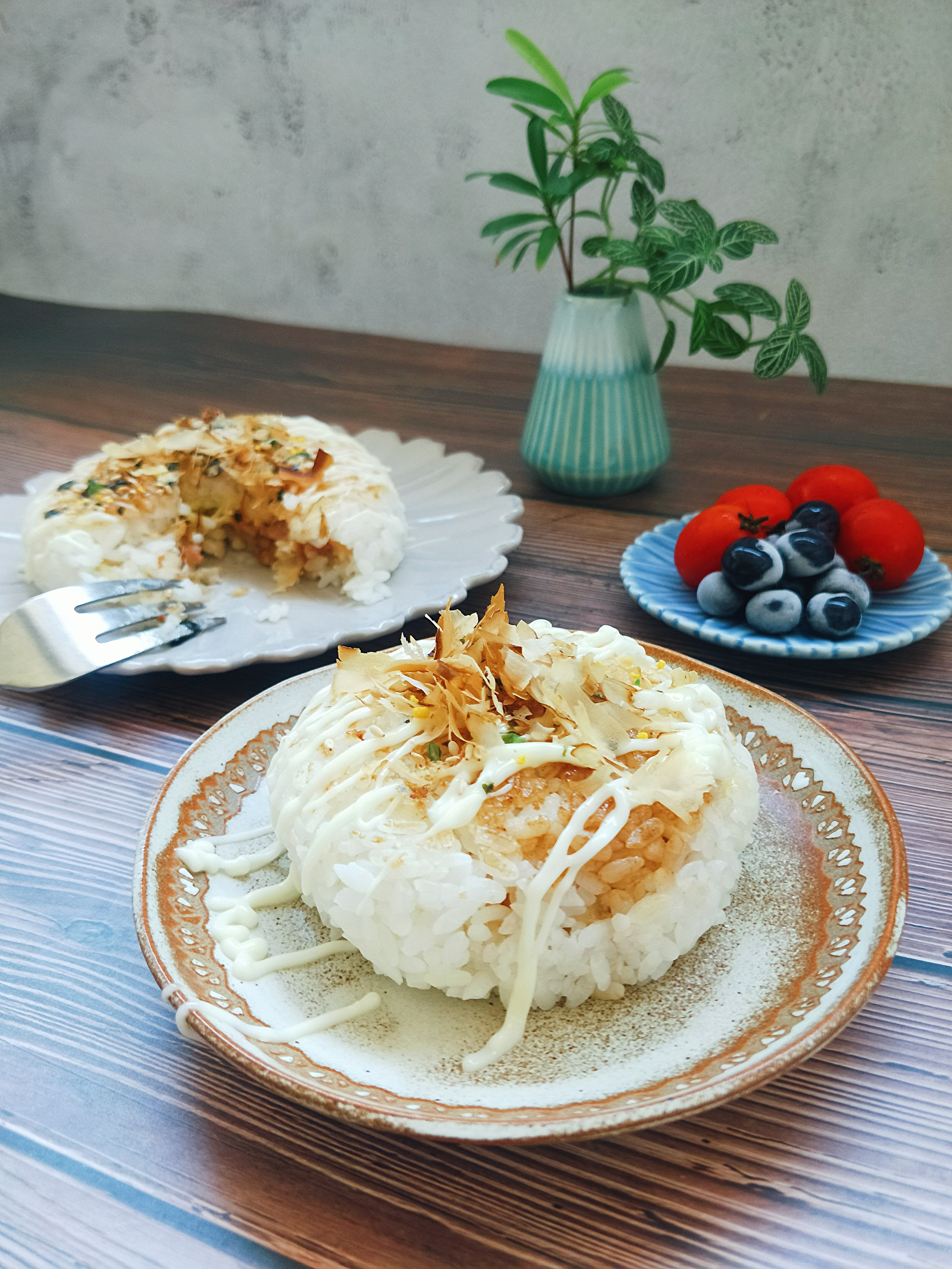 一週風味早餐就醬拌【桂冠風味沙拉開箱文】的第 3 張圖片