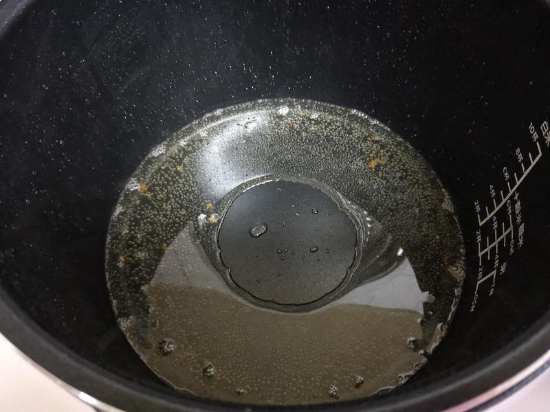 用飛利浦智慧萬用電子鍋來滷肉+燉雞湯 (中)的第 7 張圖片
