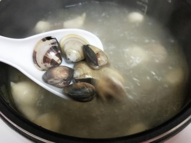 用飛利浦智慧萬用電子鍋來滷肉+燉雞湯 (中)的第 19 張圖片