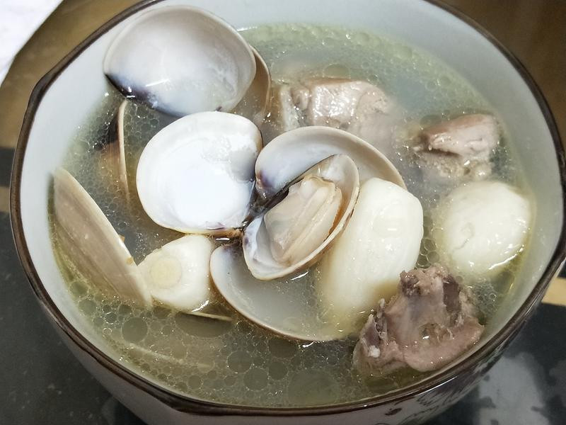 用飛利浦智慧萬用電子鍋來滷肉+燉雞湯 (中)的第 21 張圖片