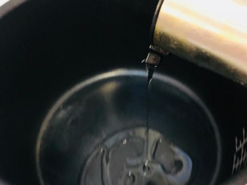 用飛利浦智慧萬用電子鍋出好菜的第 20 張圖片
