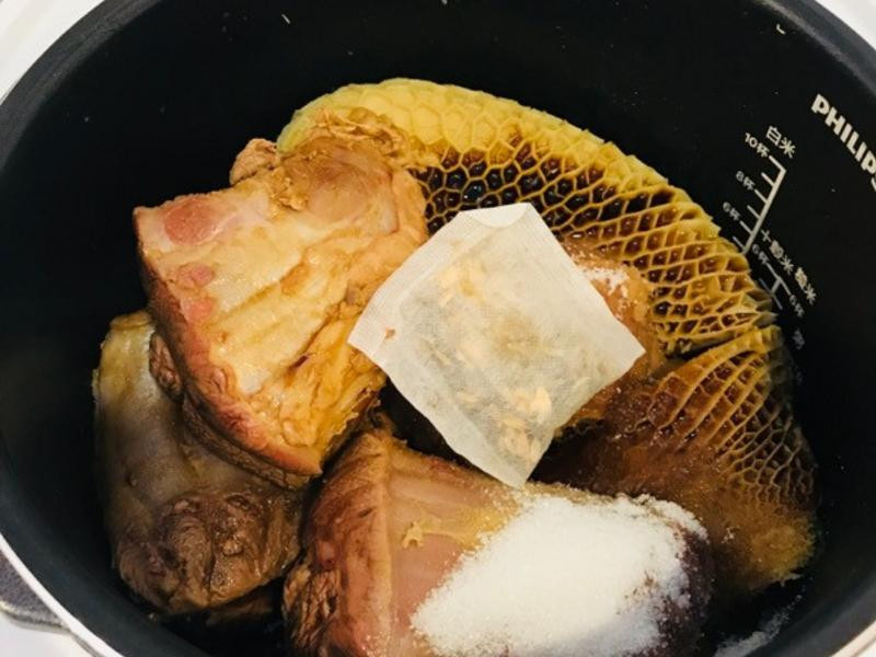 用飛利浦智慧萬用電子鍋出好菜的第 22 張圖片