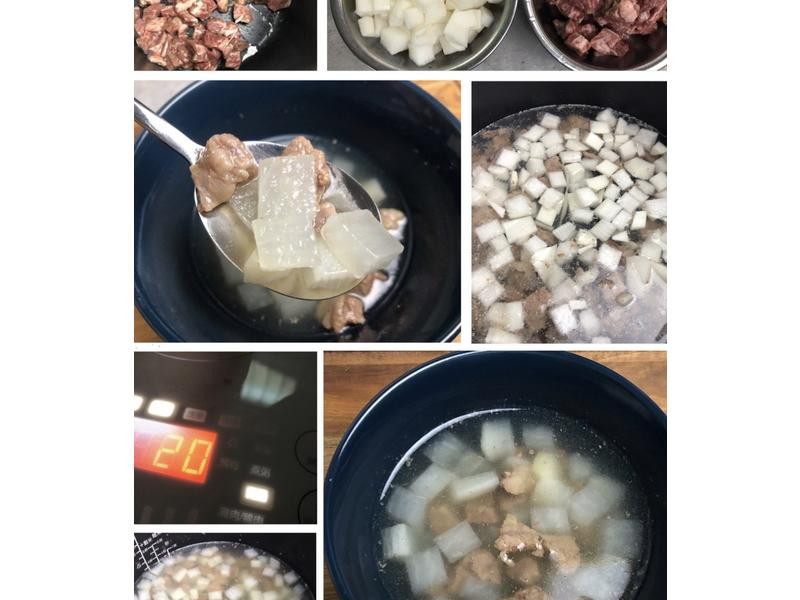 主婦煮夫的料理好幫手~【飛利浦智慧萬用電子鍋】開箱體驗的第 6 張圖片