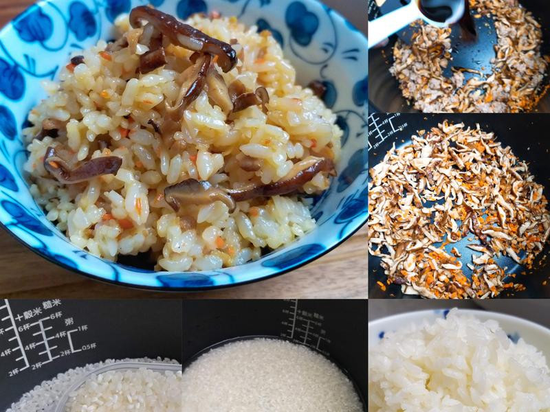 主婦煮夫的料理好幫手~【飛利浦智慧萬用電子鍋】開箱體驗的第 7 張圖片