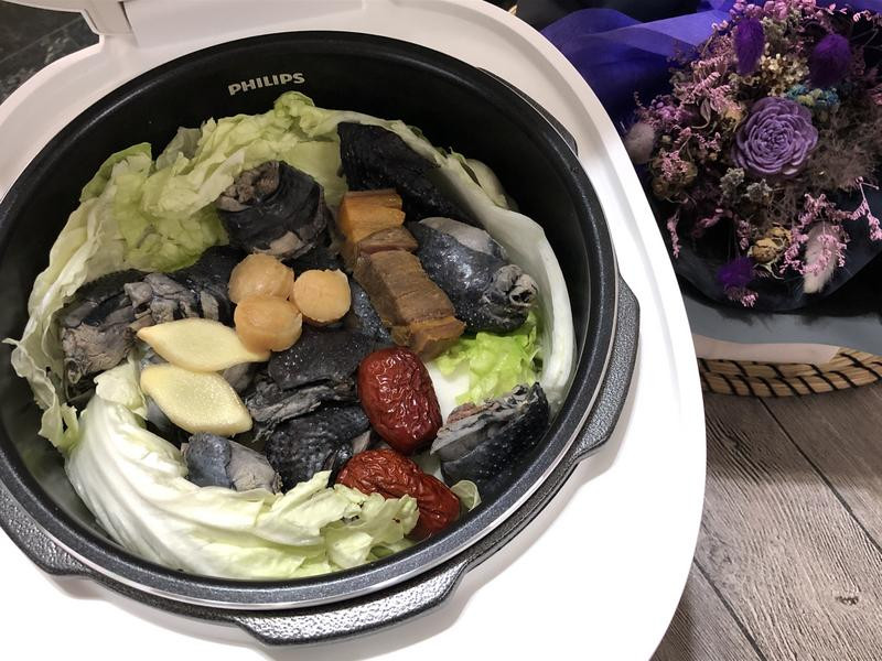 珍藏別人也擁有的【飛利浦 智慧萬用電子鍋 】的第 6 張圖片