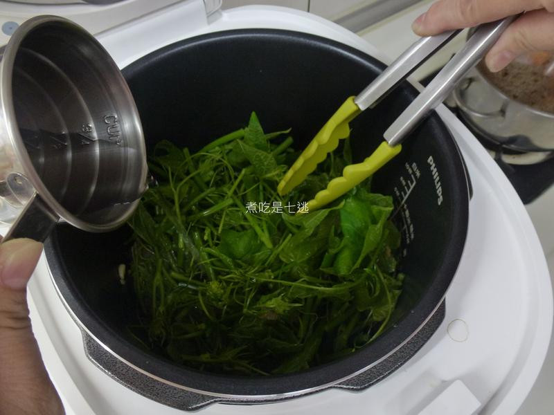 家庭煮婦無可替代的_飛利浦智慧萬用電子鍋的第 7 張圖片
